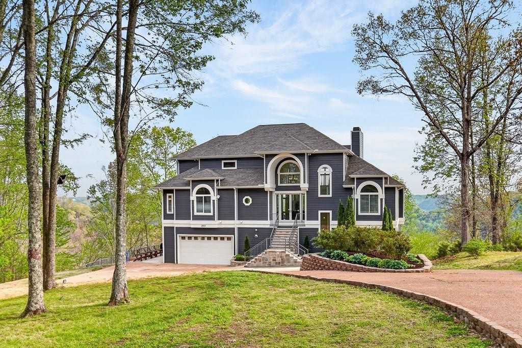 1853 Lafever Ridge Rd Property Photo 1