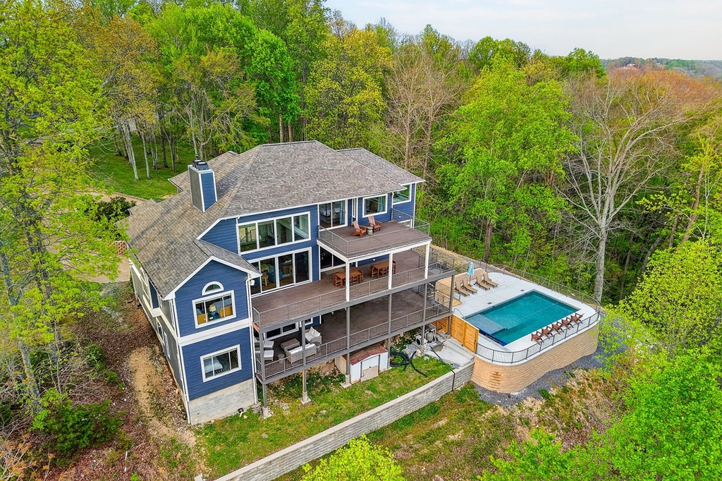 1853 Lafever Ridge Rd Property Photo 2