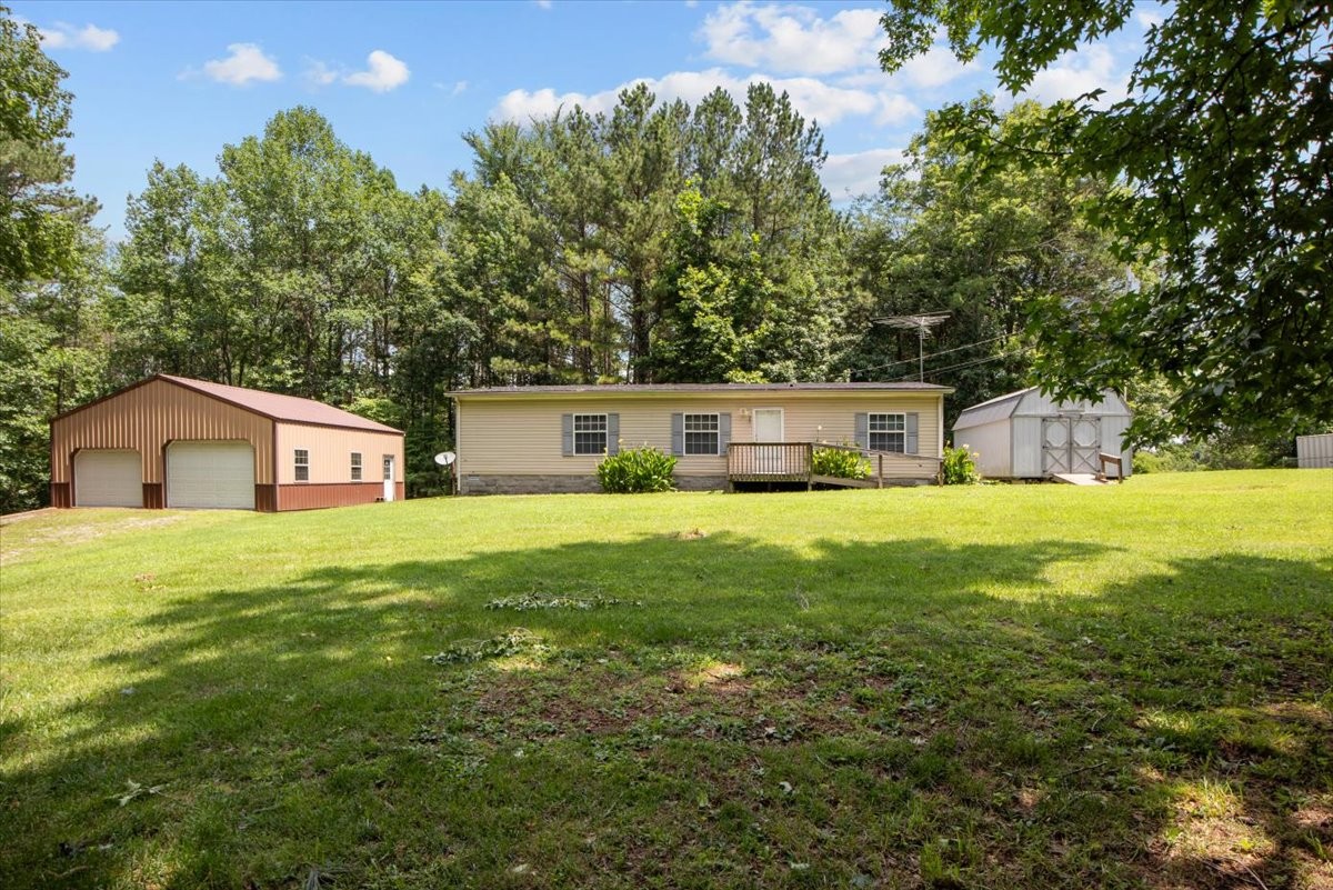 211 Old Stagecoach Ln Property Photo 1
