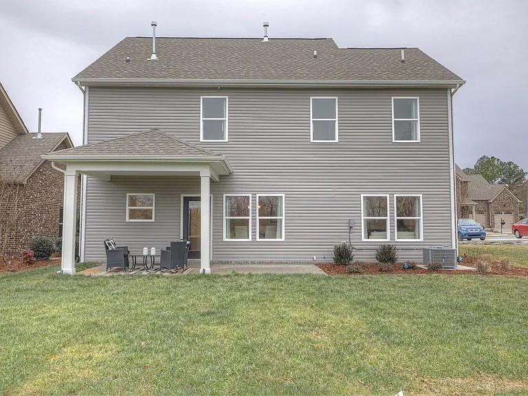 3115 Arbor Valley Rd Property Photo 21