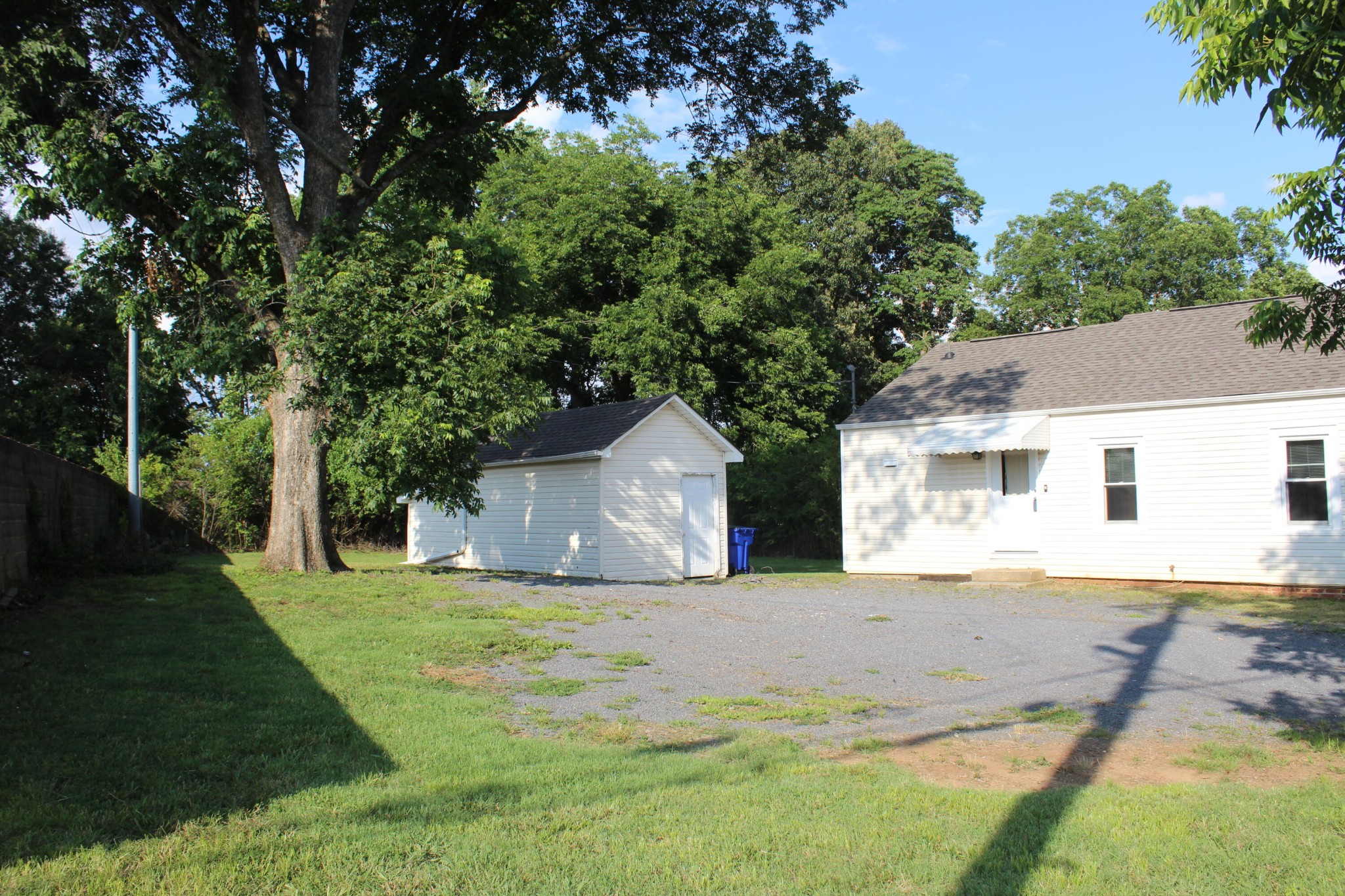 111 Old 25th Street, NE Property Photo 1