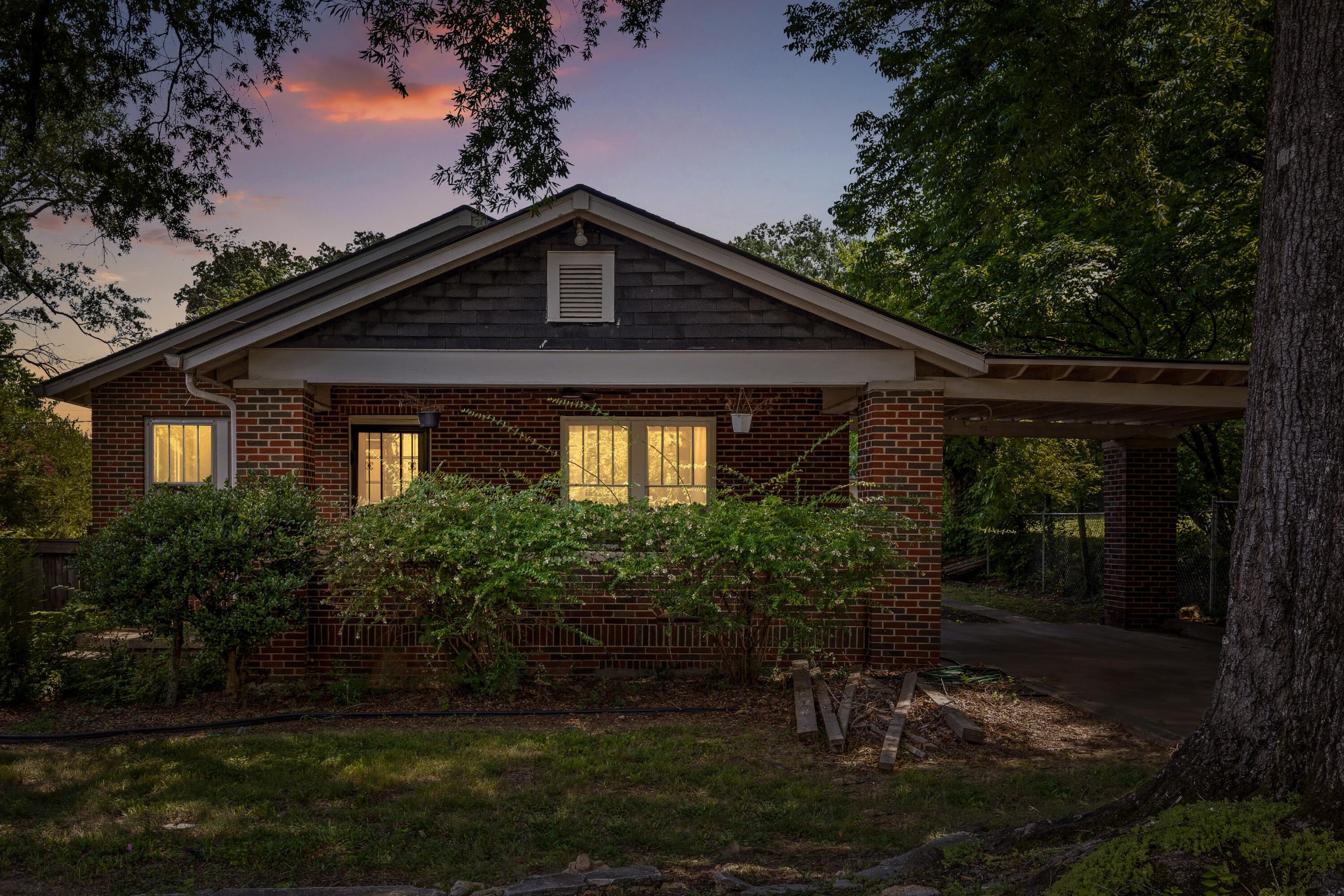 6801 Tyner Road Property Photo 1