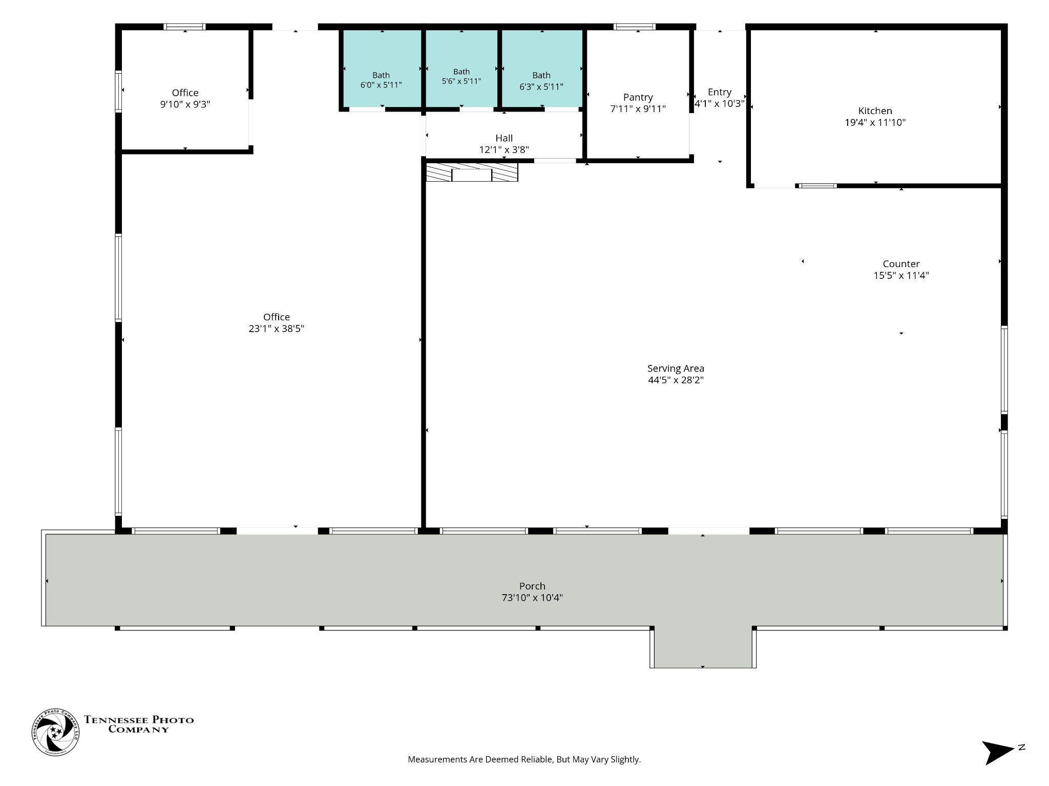 6204 S York Hwy Property Photo 39