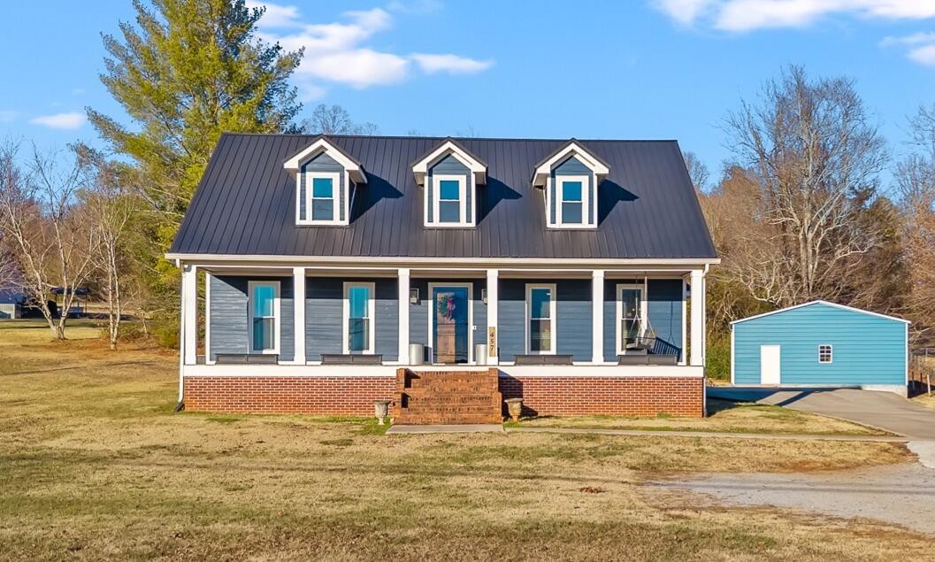 457 County Road 475 Property Photo 1