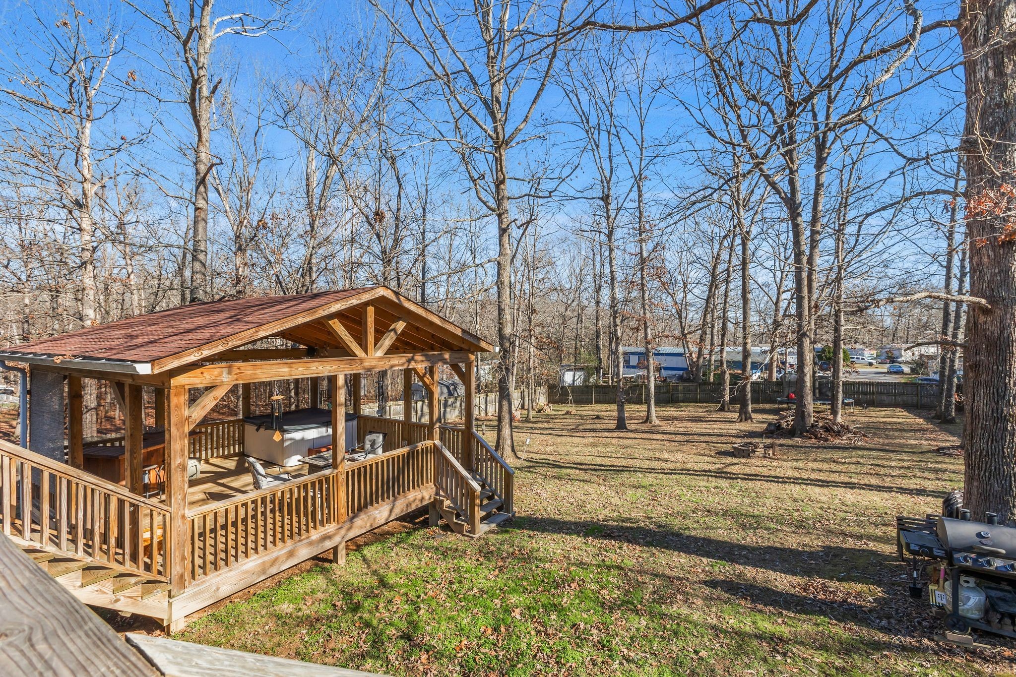115 Sherron Dr Property Photo 19