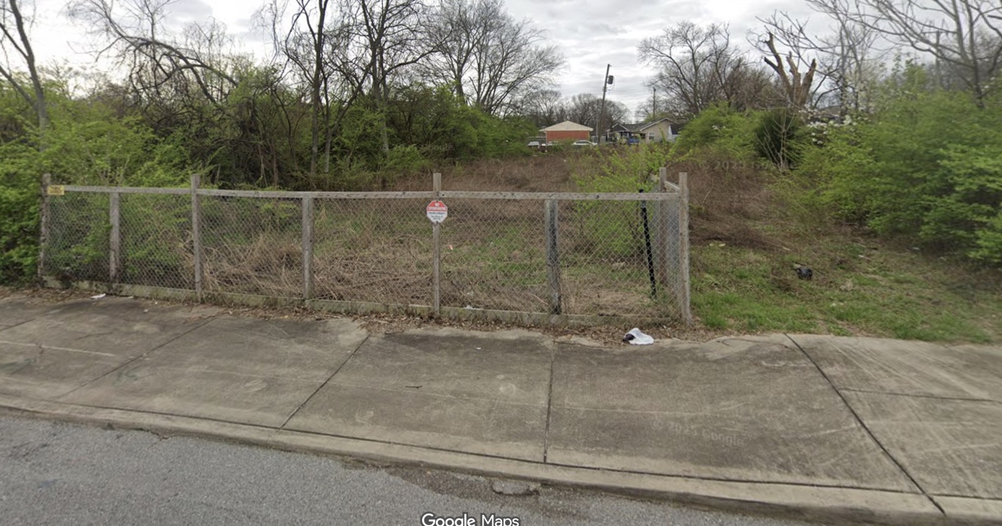 171 Old Hermitage Ave Property Photo 1
