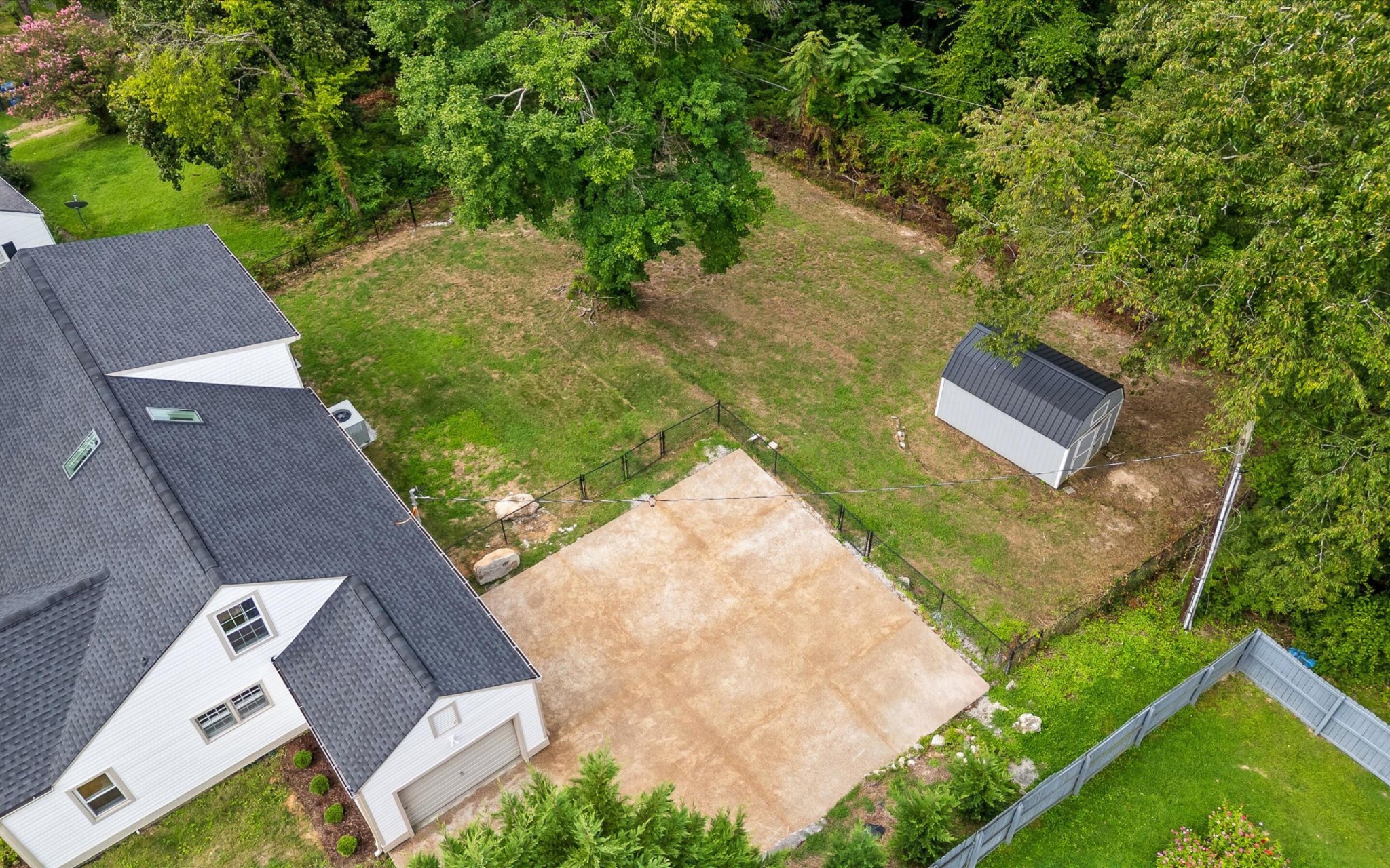 2821 Ozark Road Property Photo 6