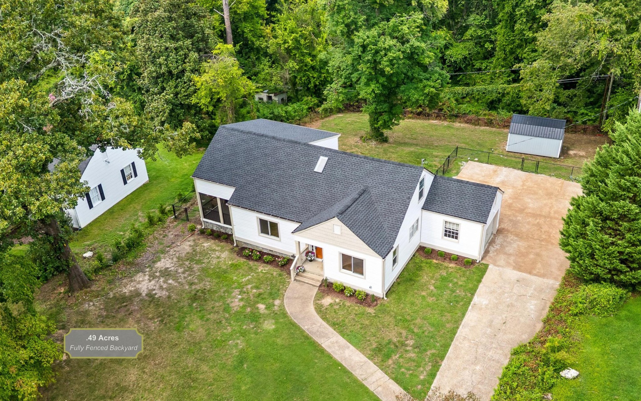 2821 Ozark Road Property Photo 25