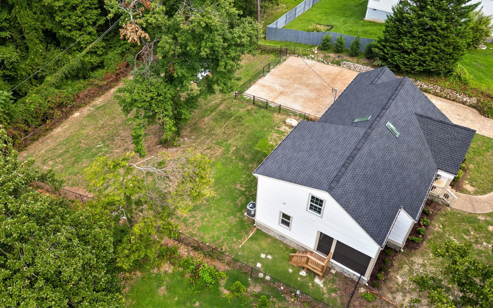 2821 Ozark Road Property Photo 29