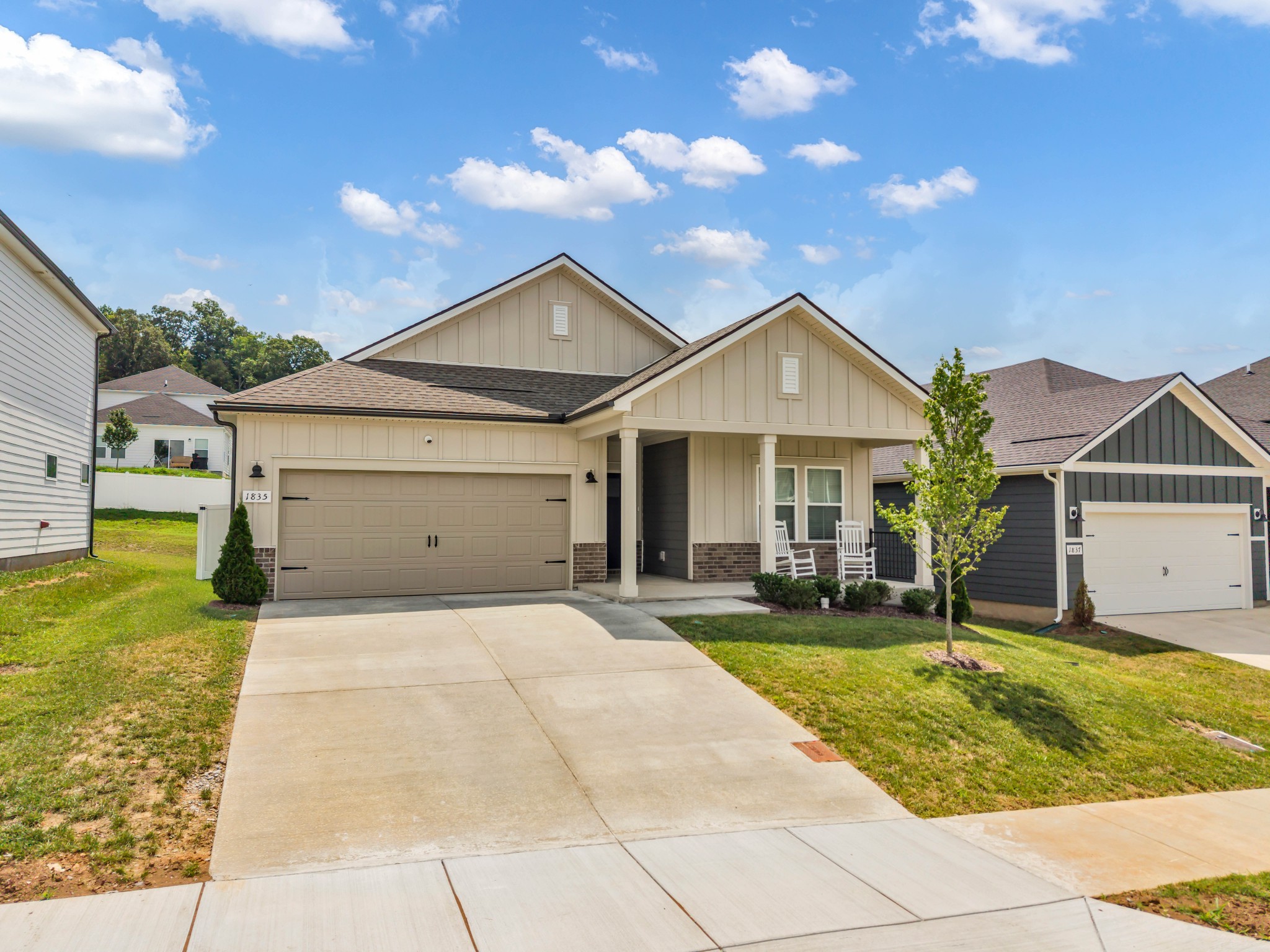 1835 Mahala Dr