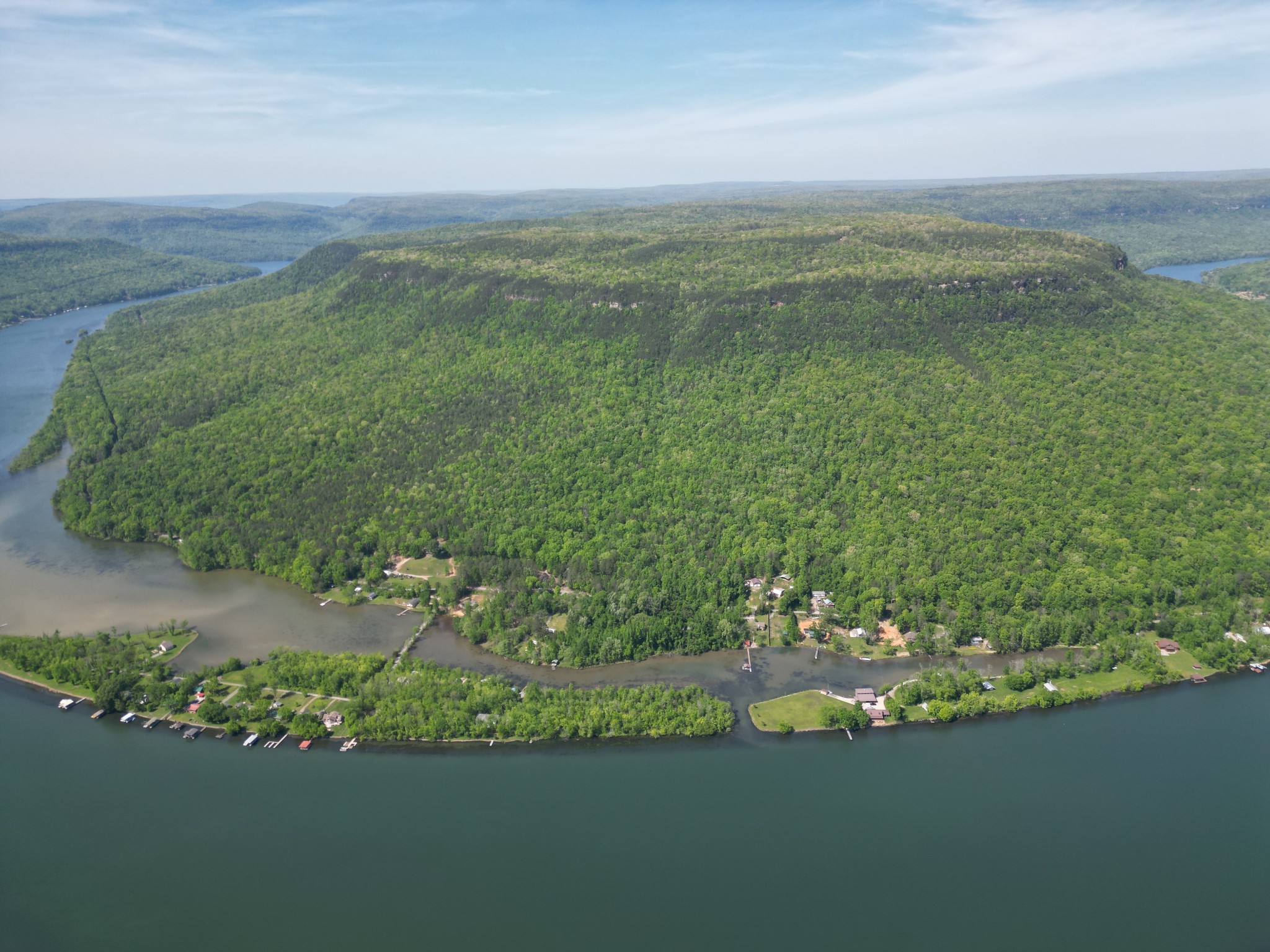 9856 Mullins Cove Road Property Photo 1