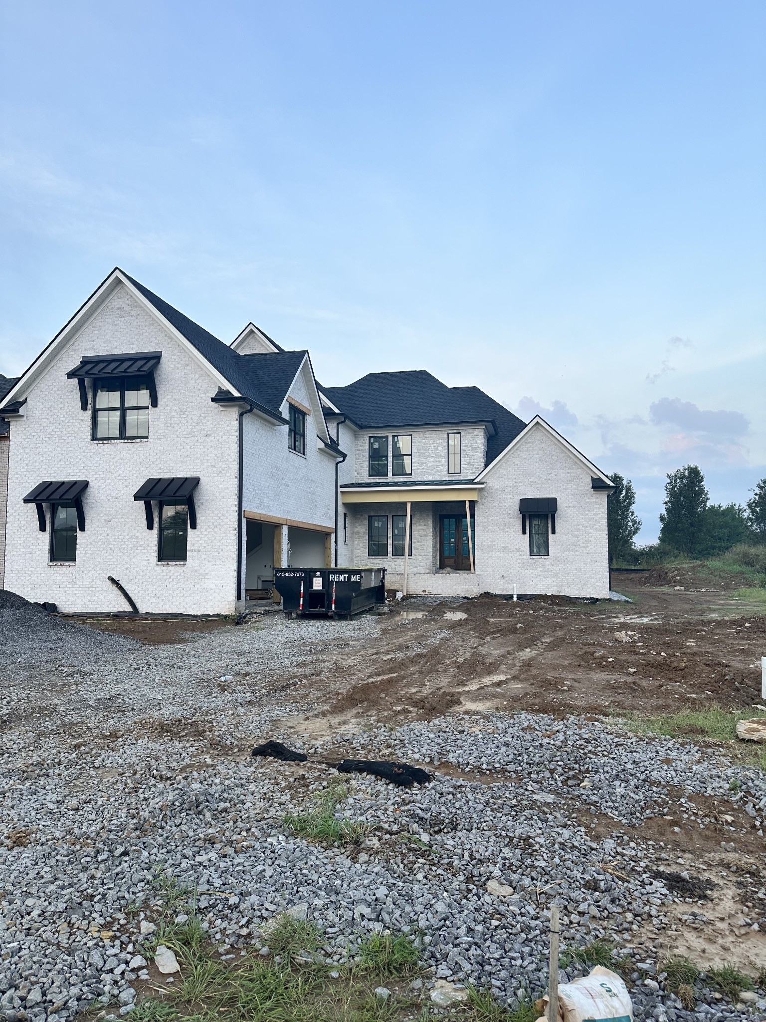 444 Bell Lake Rd Property Photo 1