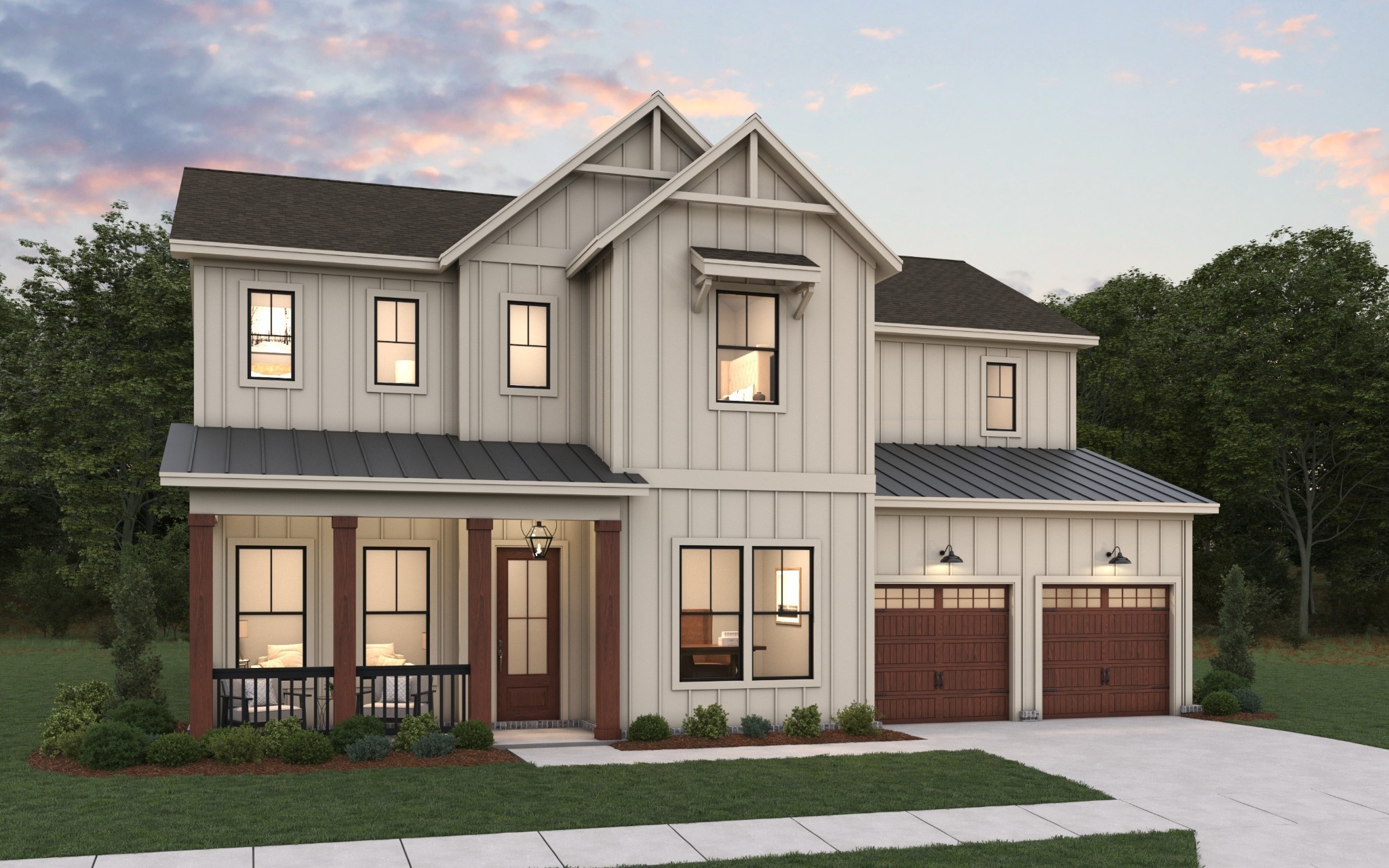 5008 Fairhaven Cir Property Photo 1