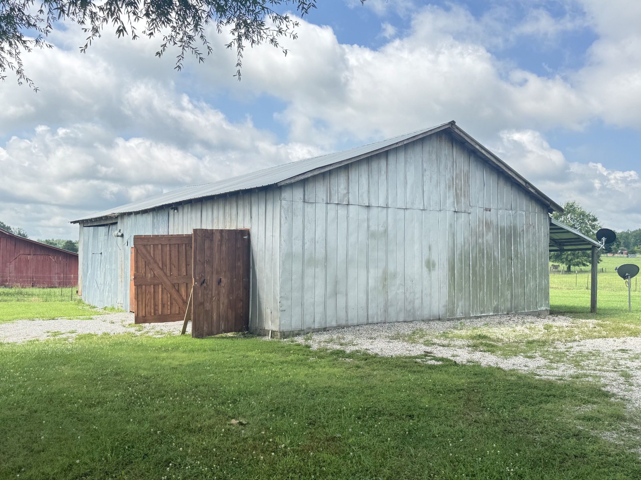 260 Campbellsville Pike Property Photo 26