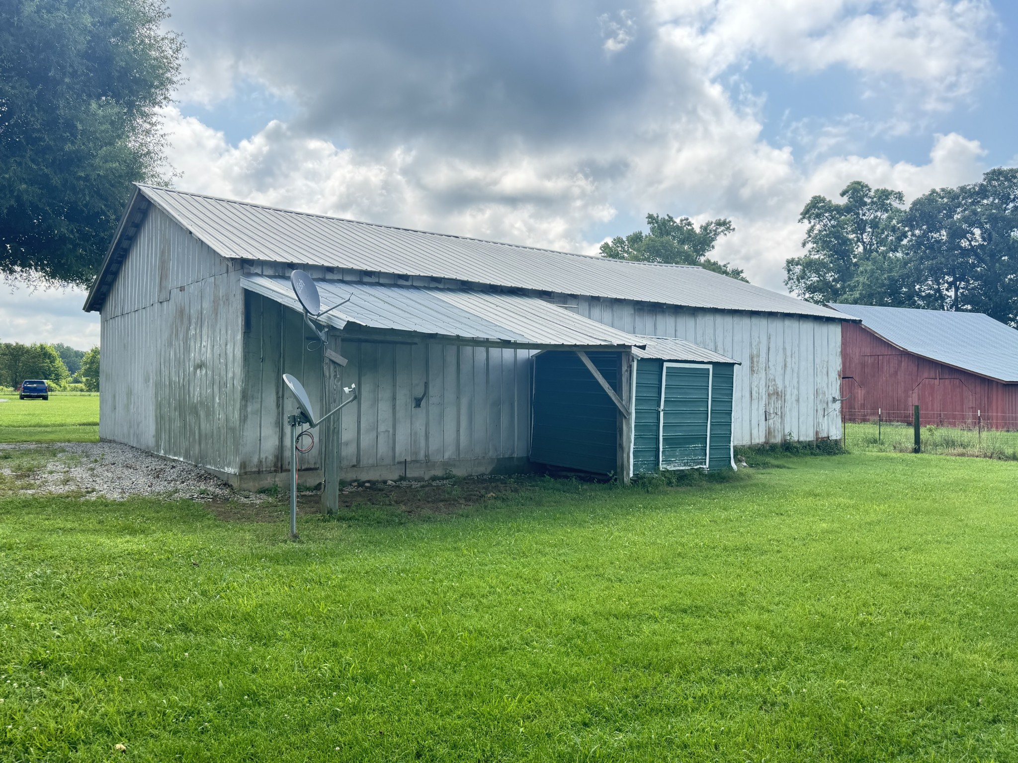 260 Campbellsville Pike Property Photo 27