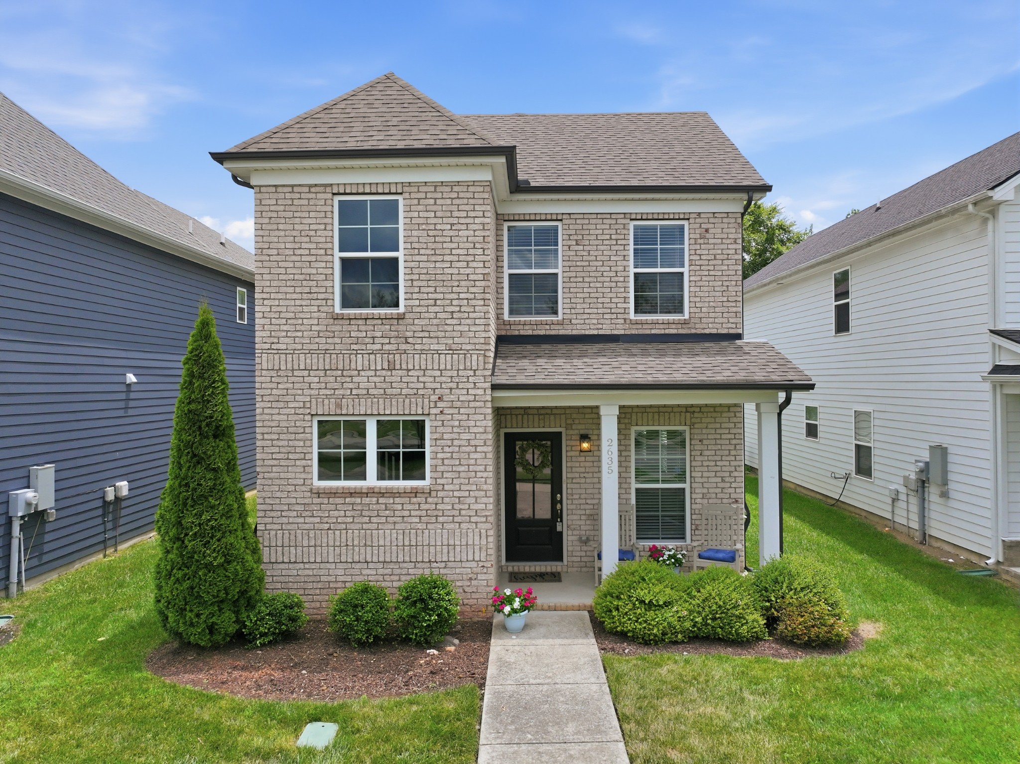 2635 Cason Ln Property Photo 1