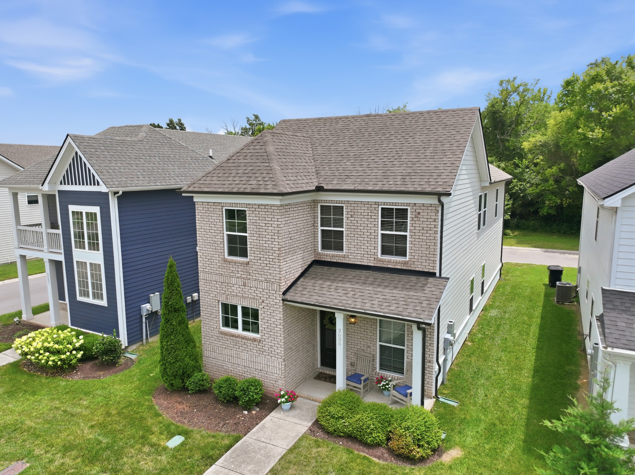 2635 Cason Ln Property Photo 8