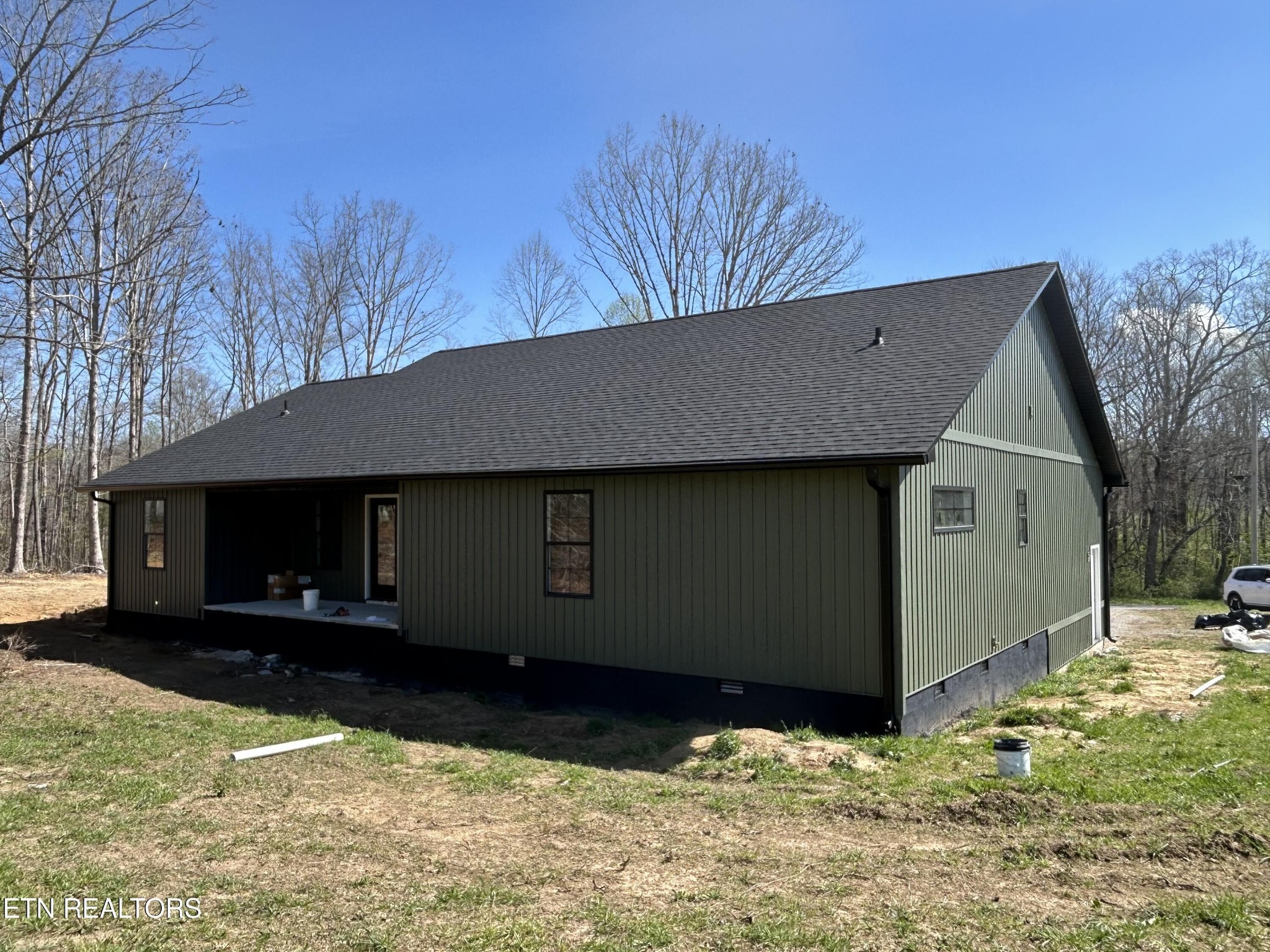 214 Georgee Rd Property Photo 5