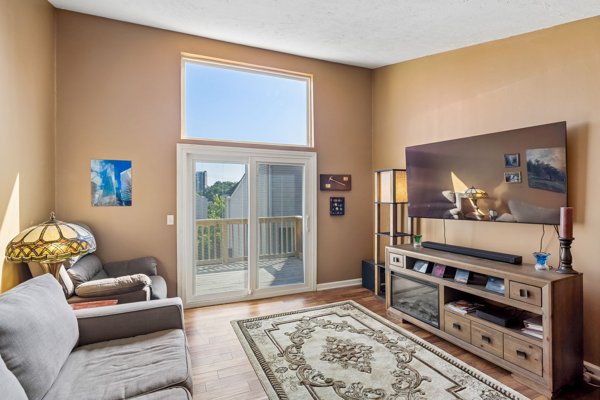 420 Elysian Fields Rd Property Photo 1