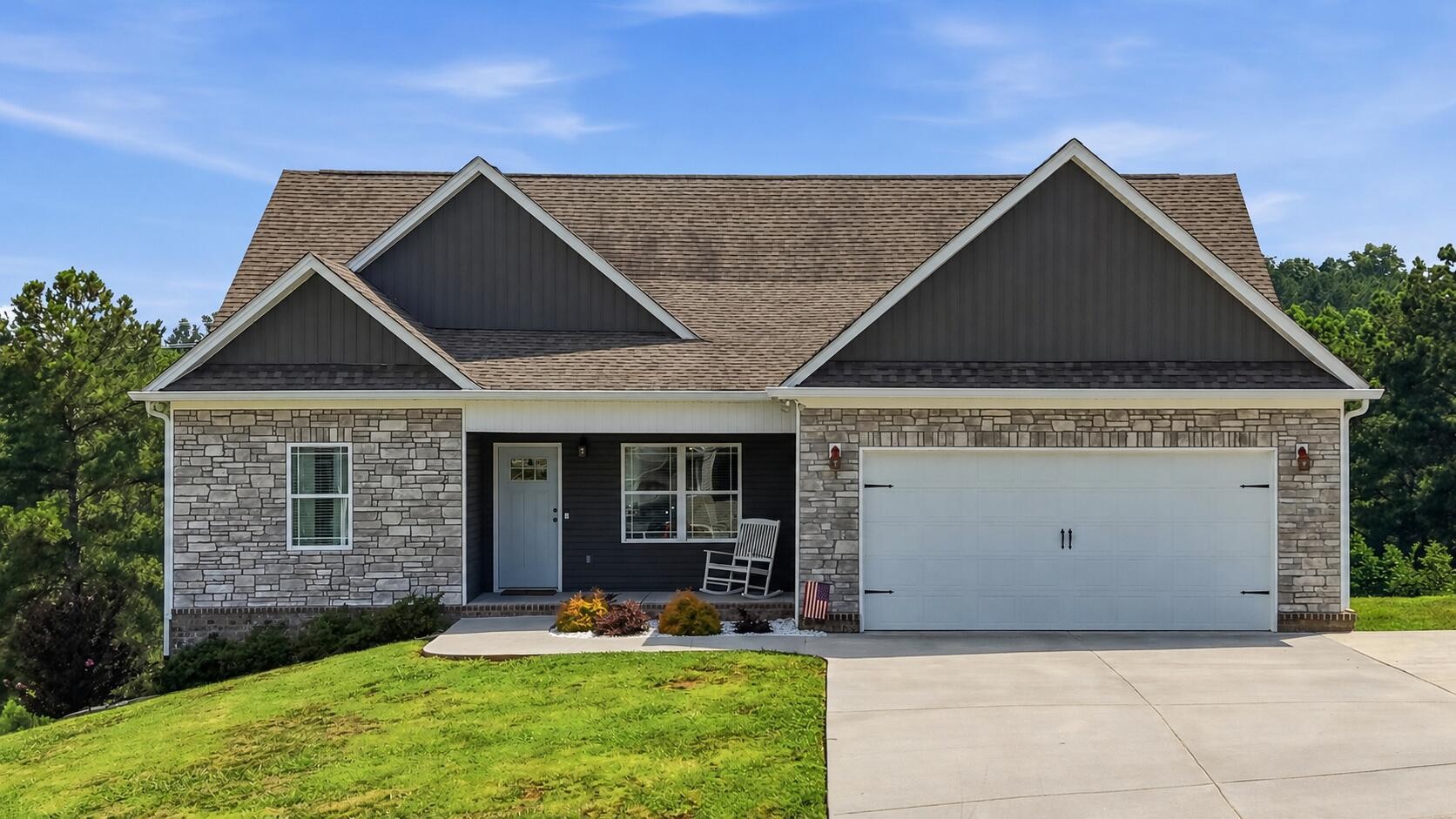 209 Talons Ridge Road, Nw Property Photo 1