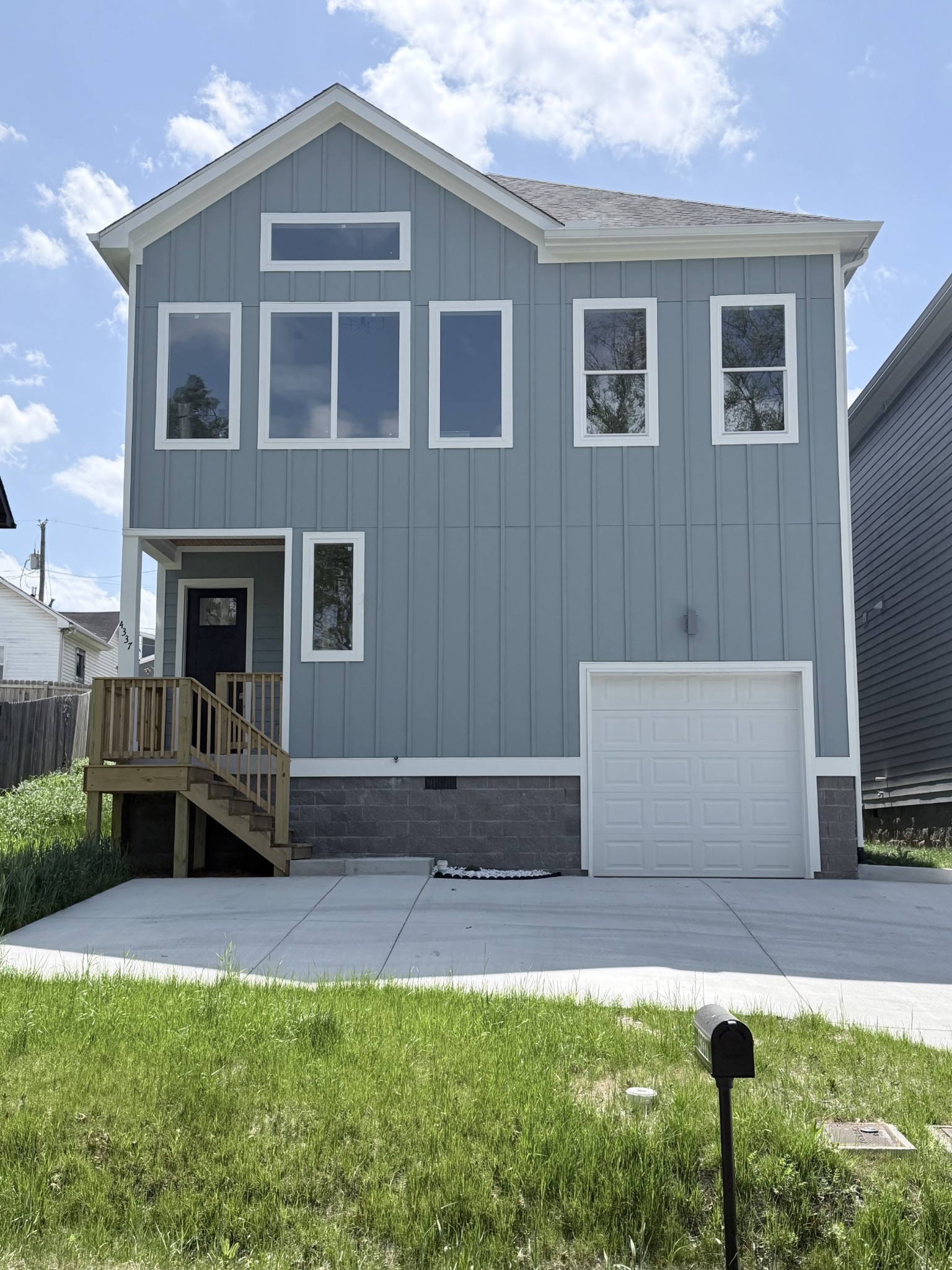4337 Goins Rd Property Photo 1