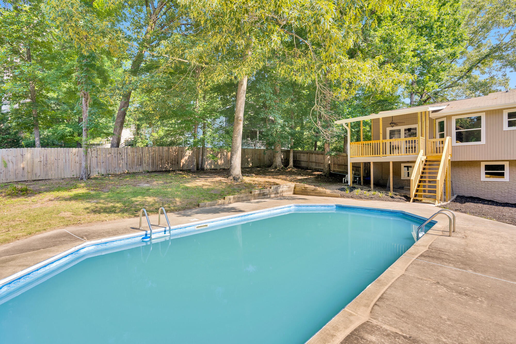 2418 Cedar Creek Drive