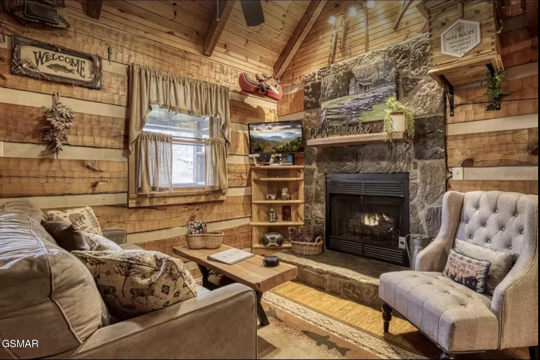 448 Hideaway Ridge Circle Property Photo 2