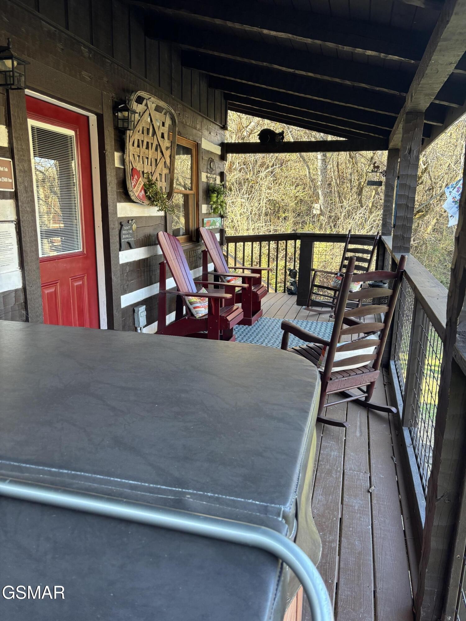 448 Hideaway Ridge Circle Property Photo 26