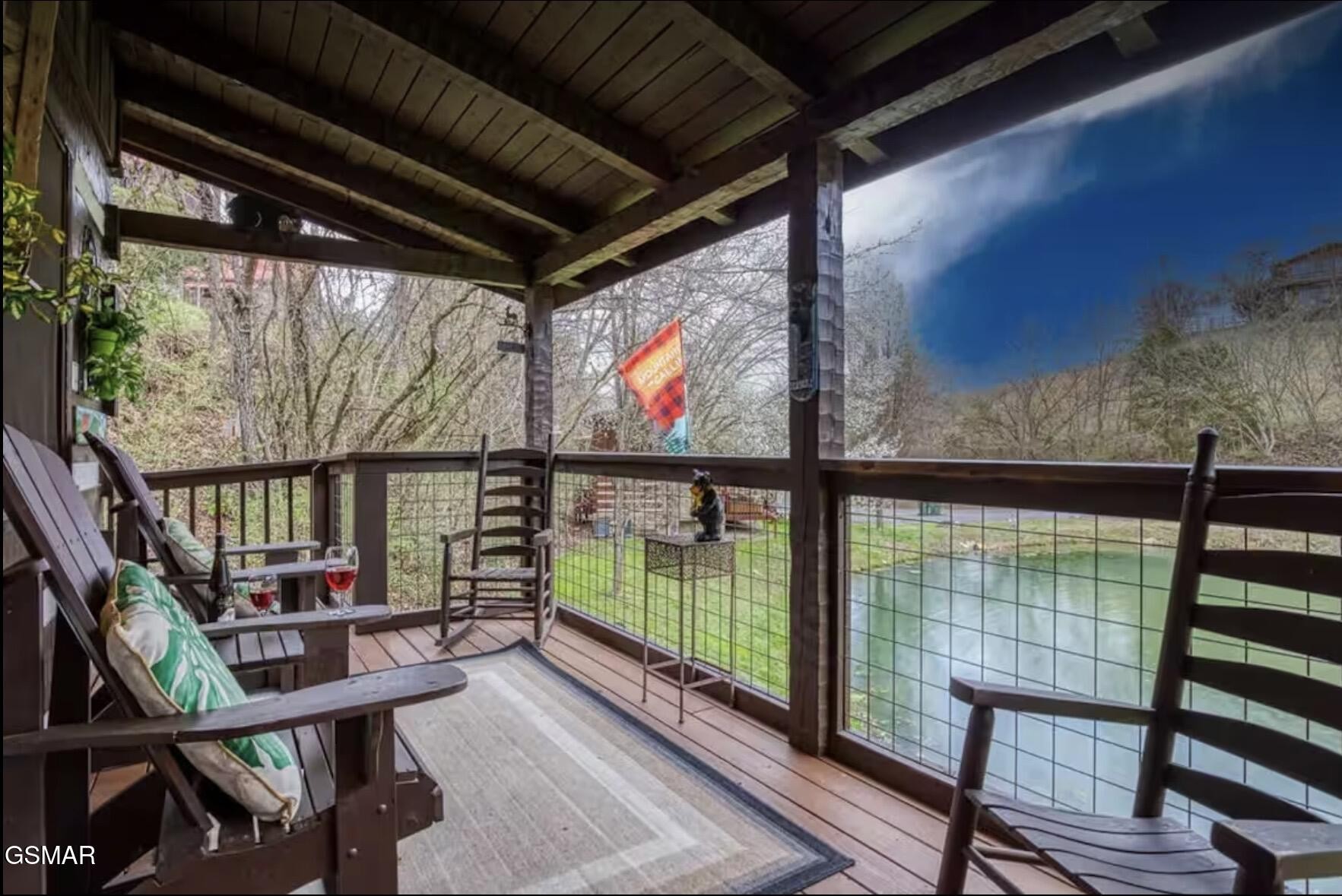 448 Hideaway Ridge Circle Property Photo 28