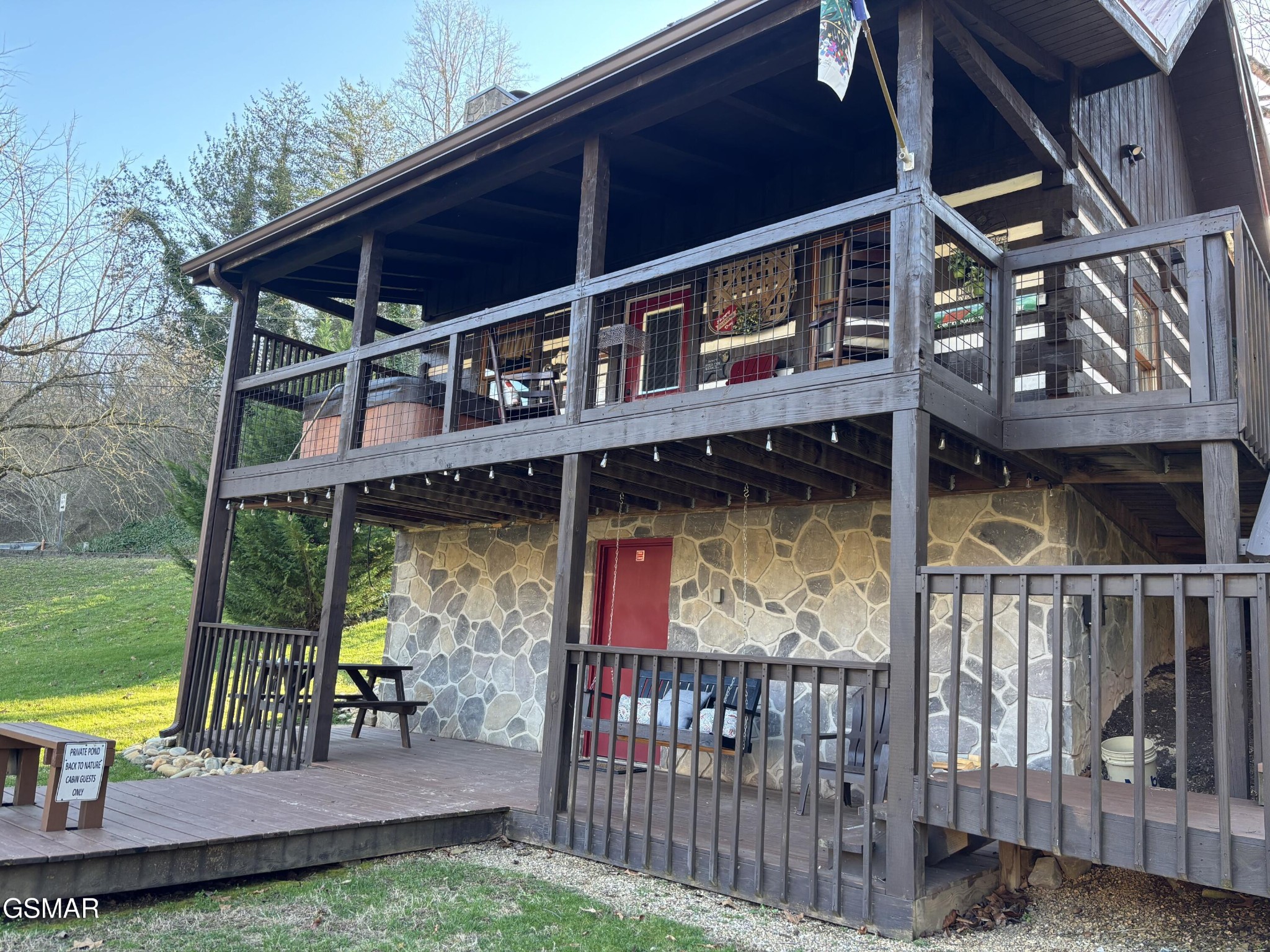 448 Hideaway Ridge Circle Property Photo 30
