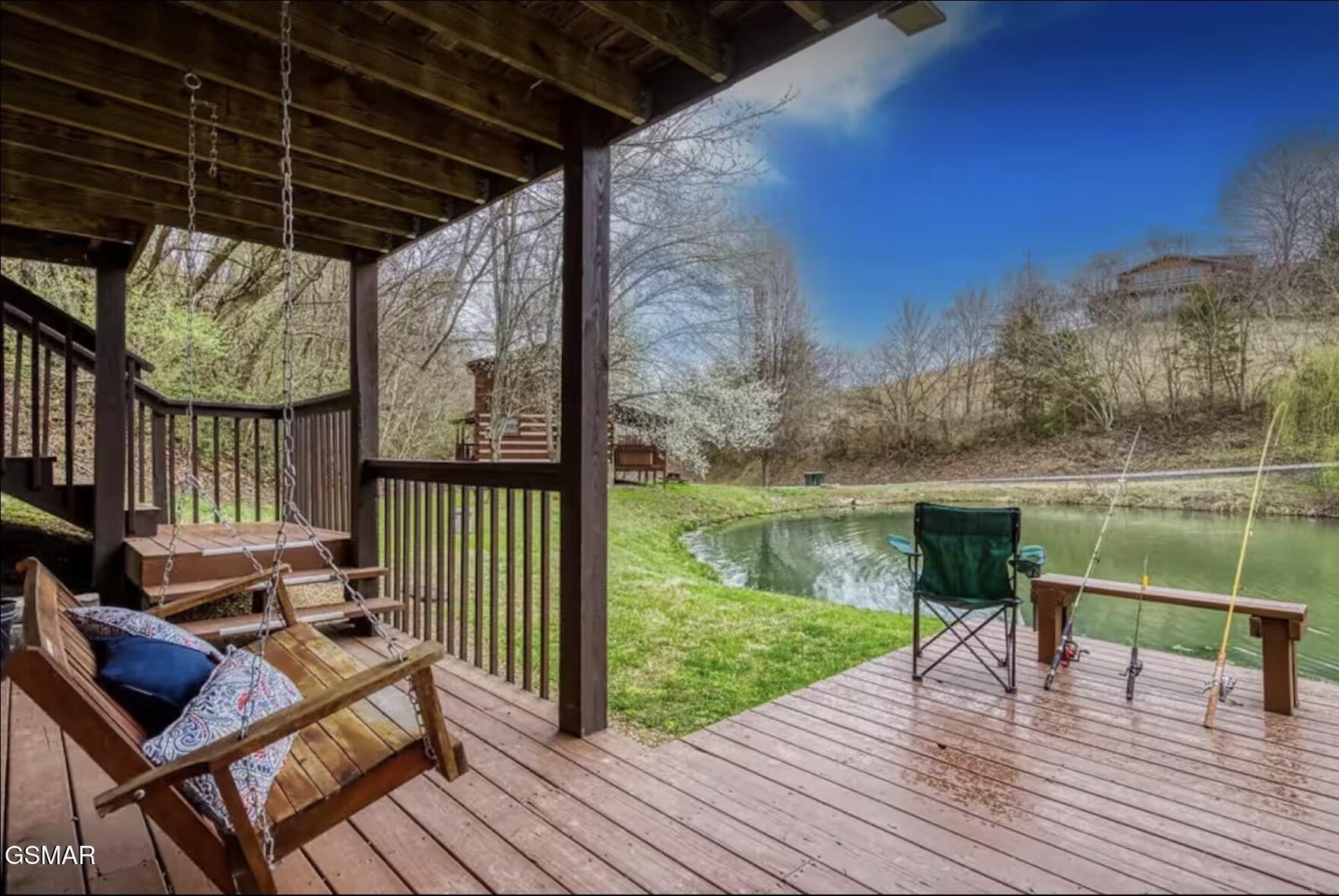 448 Hideaway Ridge Circle Property Photo 32