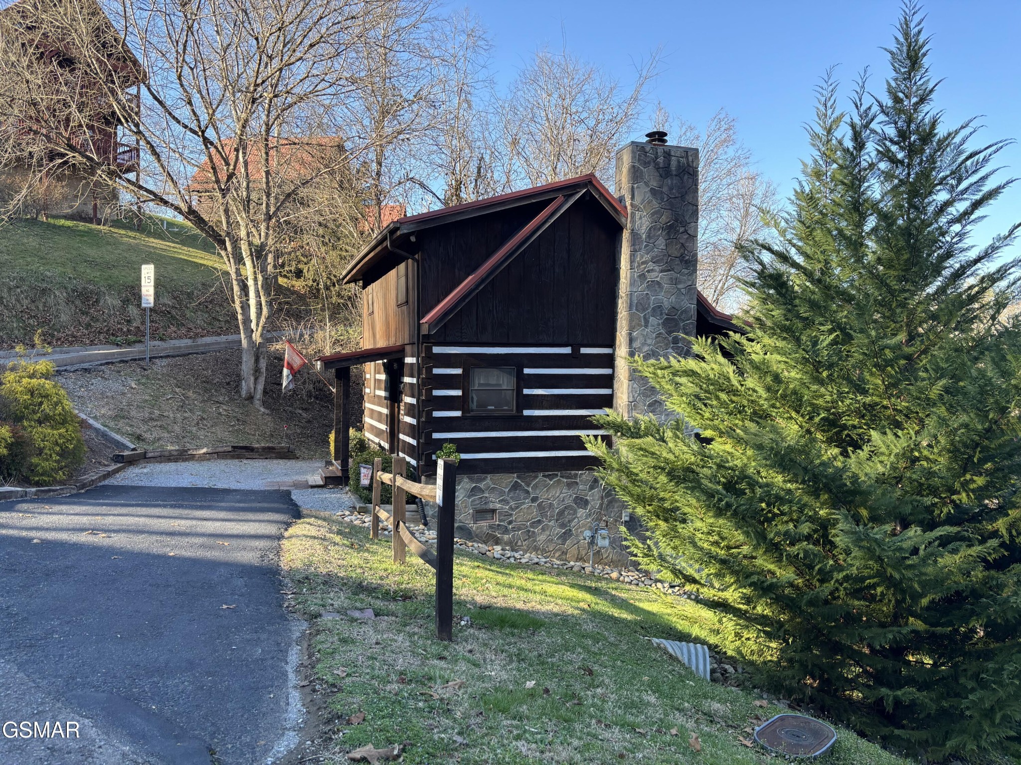 448 Hideaway Ridge Circle Property Photo 35