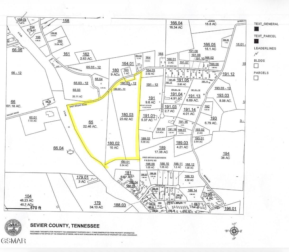 0 E Mount Property Photo 2