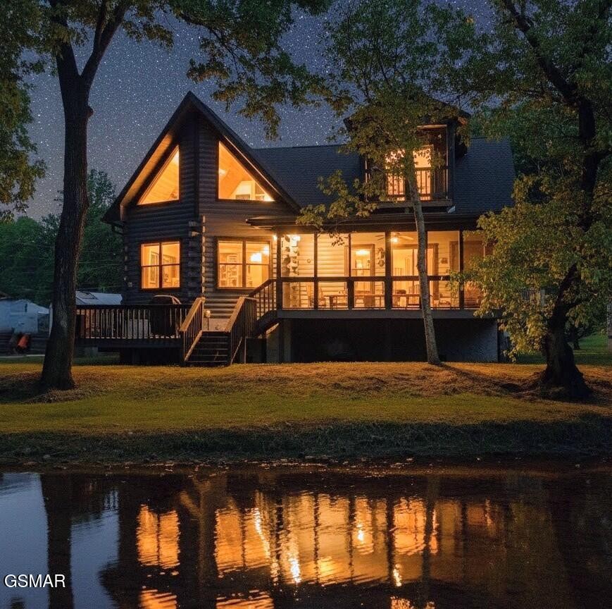 178 Wilton Springs Road Property Photo 1