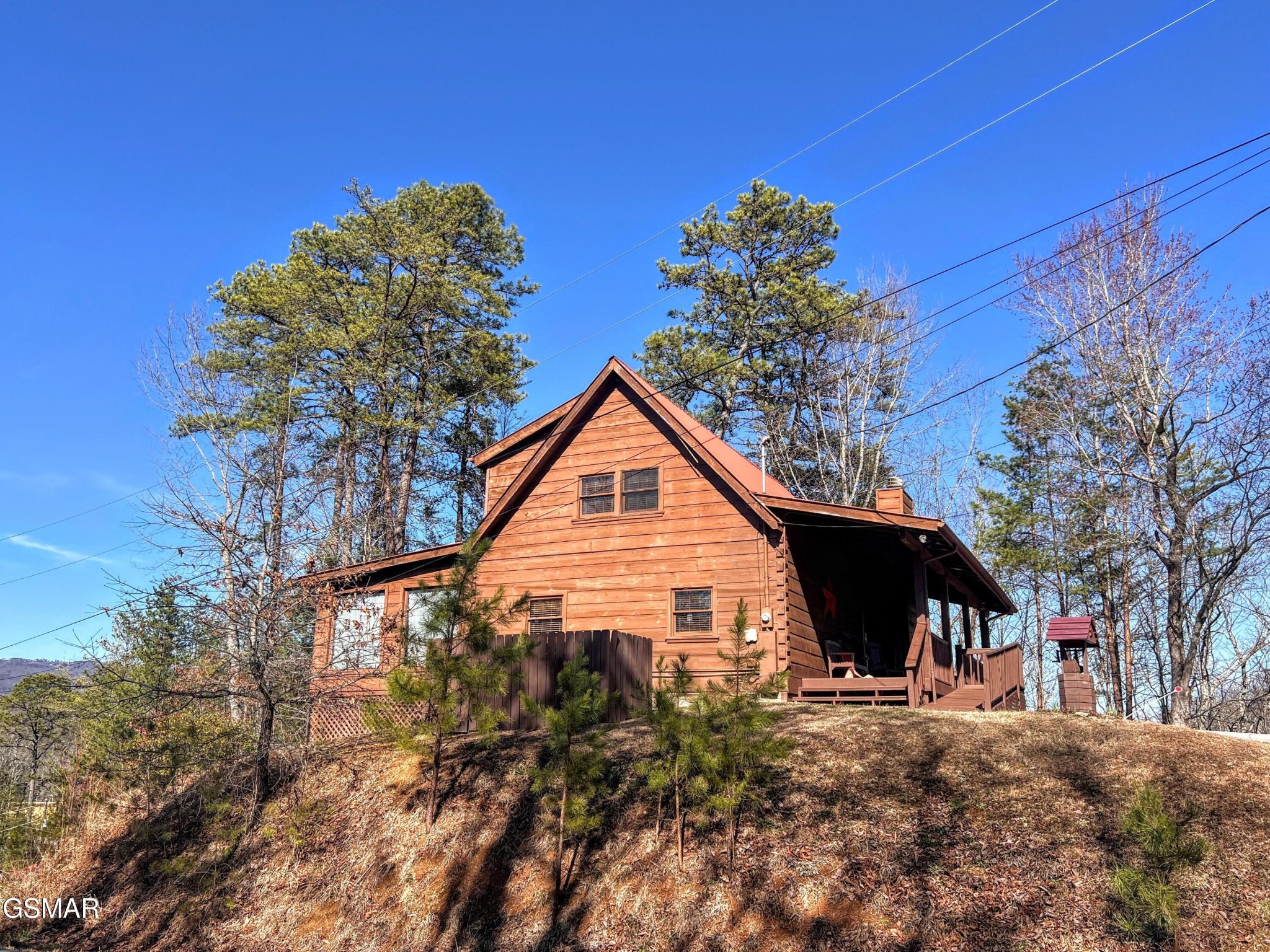 3125 Clearview Road Property Photo 1