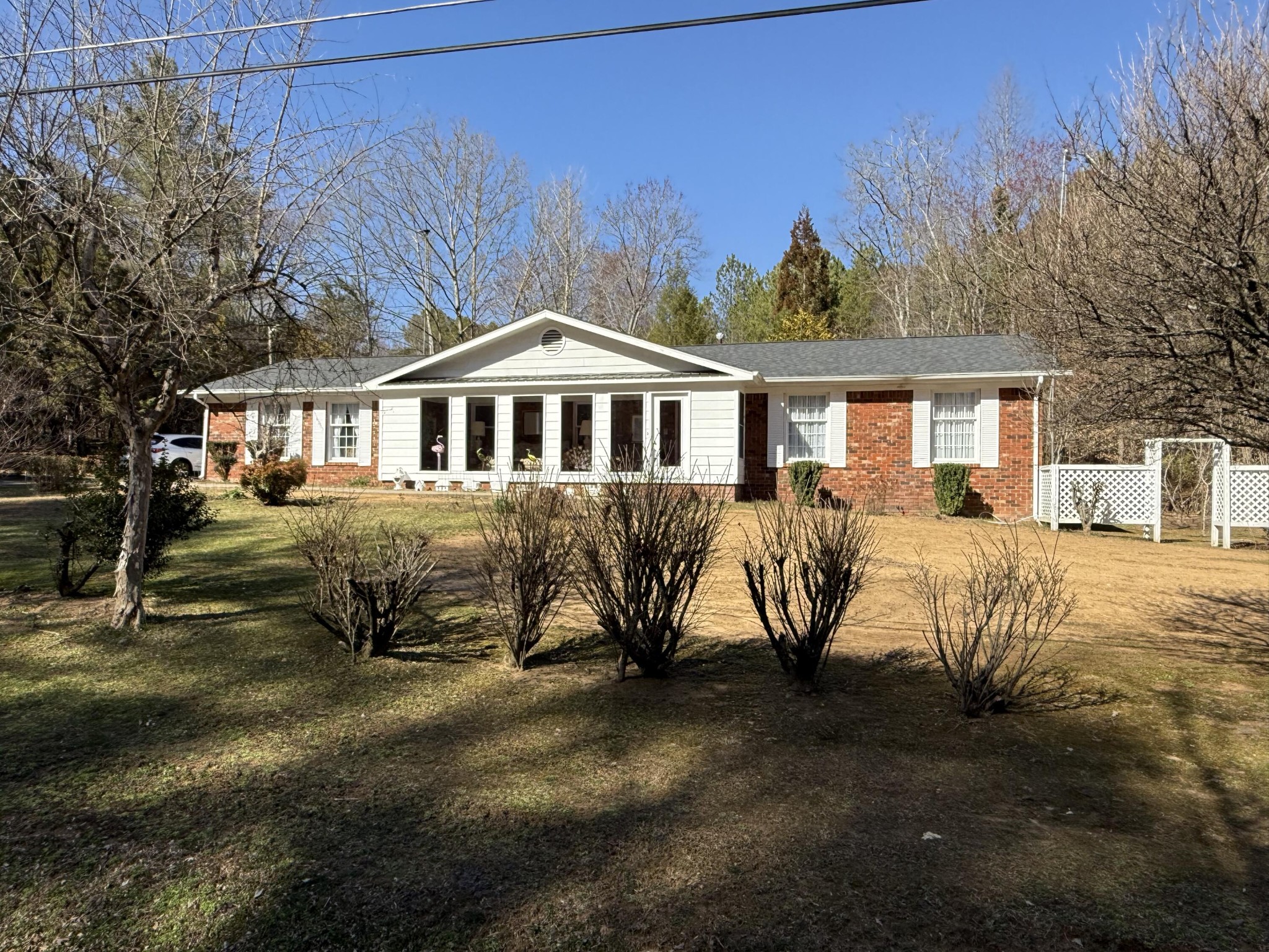 200 Bent Tree Drive, Nw Property Photo 1