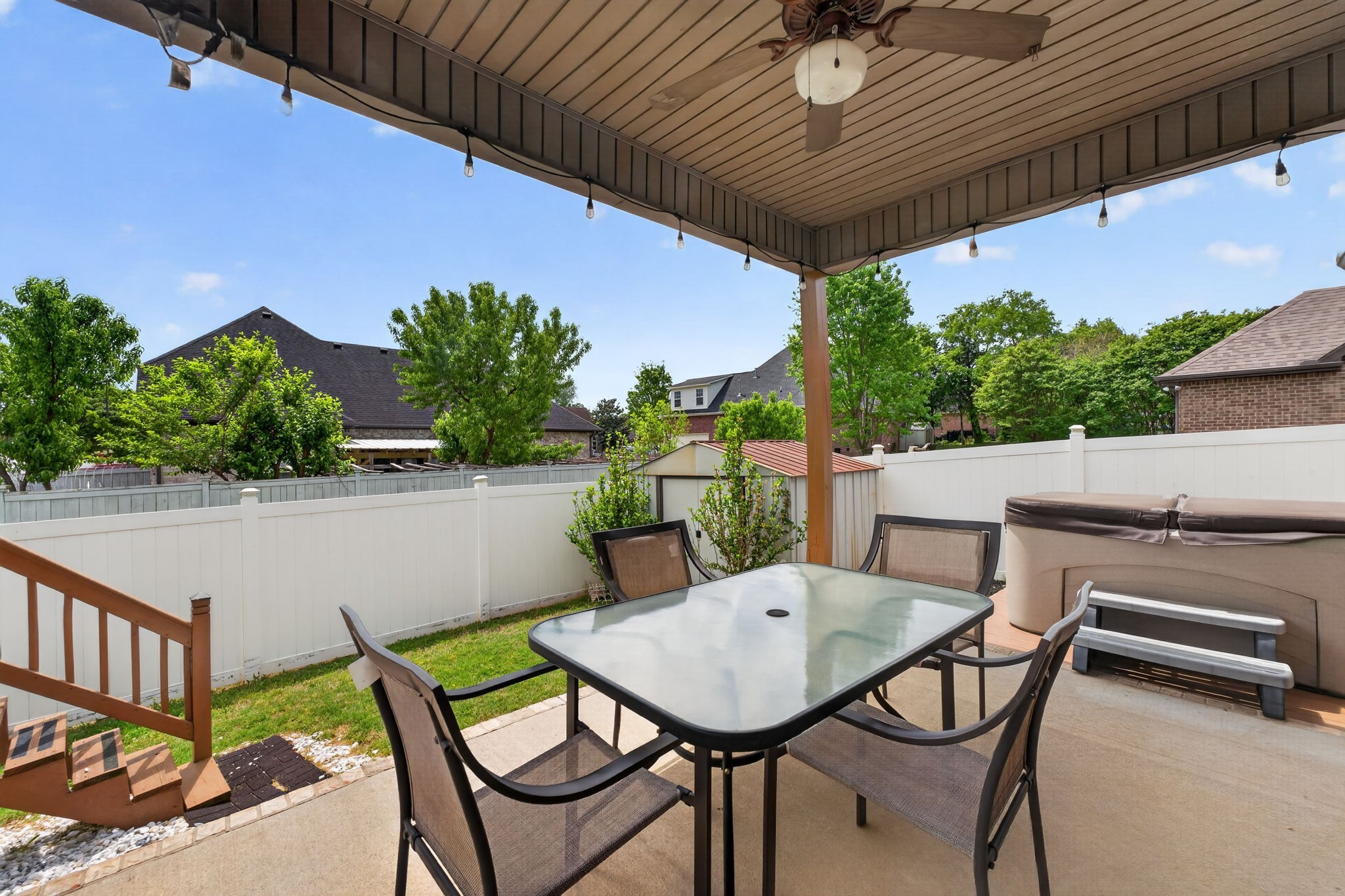 1640 Drayton Drive Property Photo 36