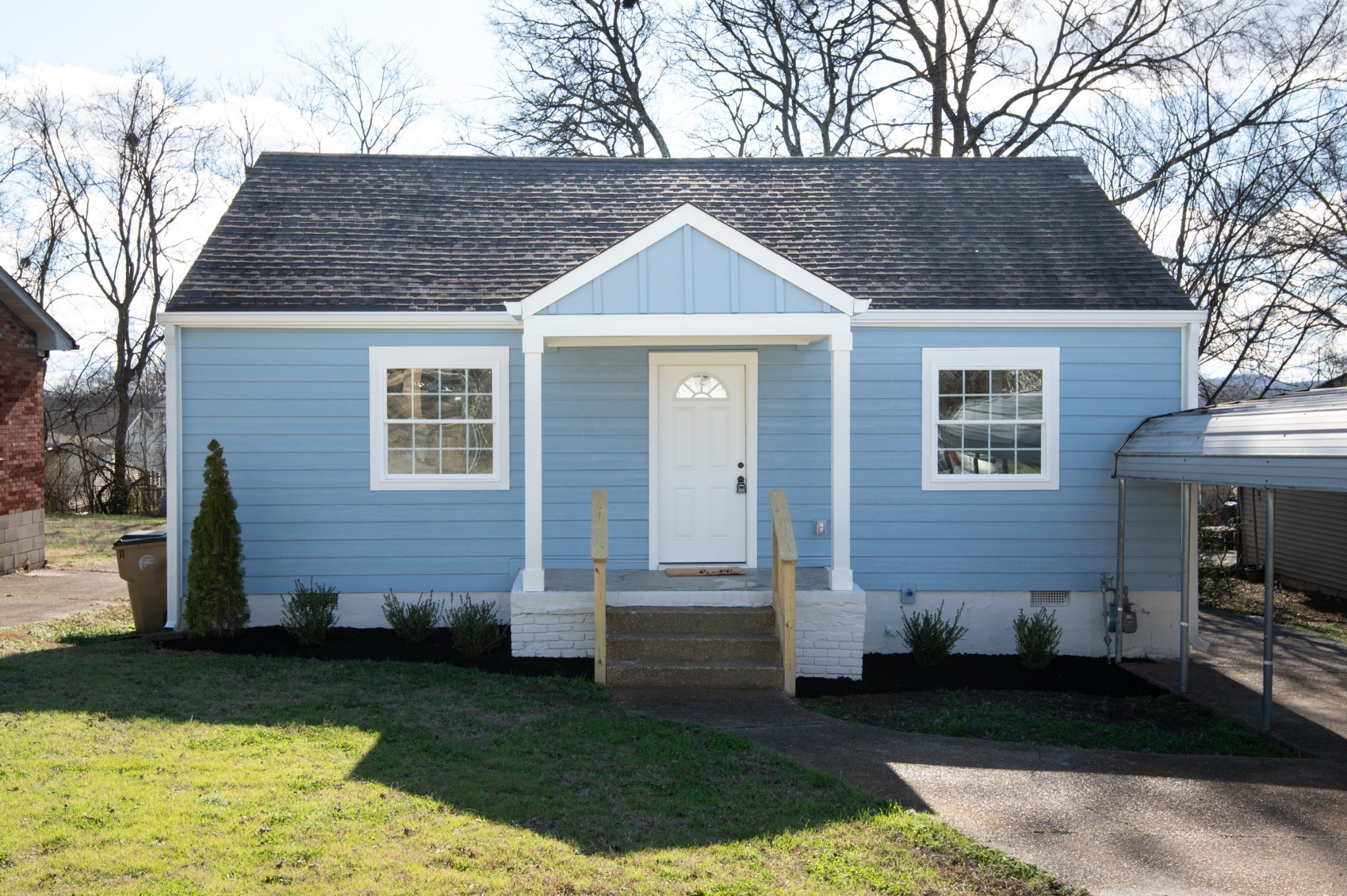 112 Wiley St
