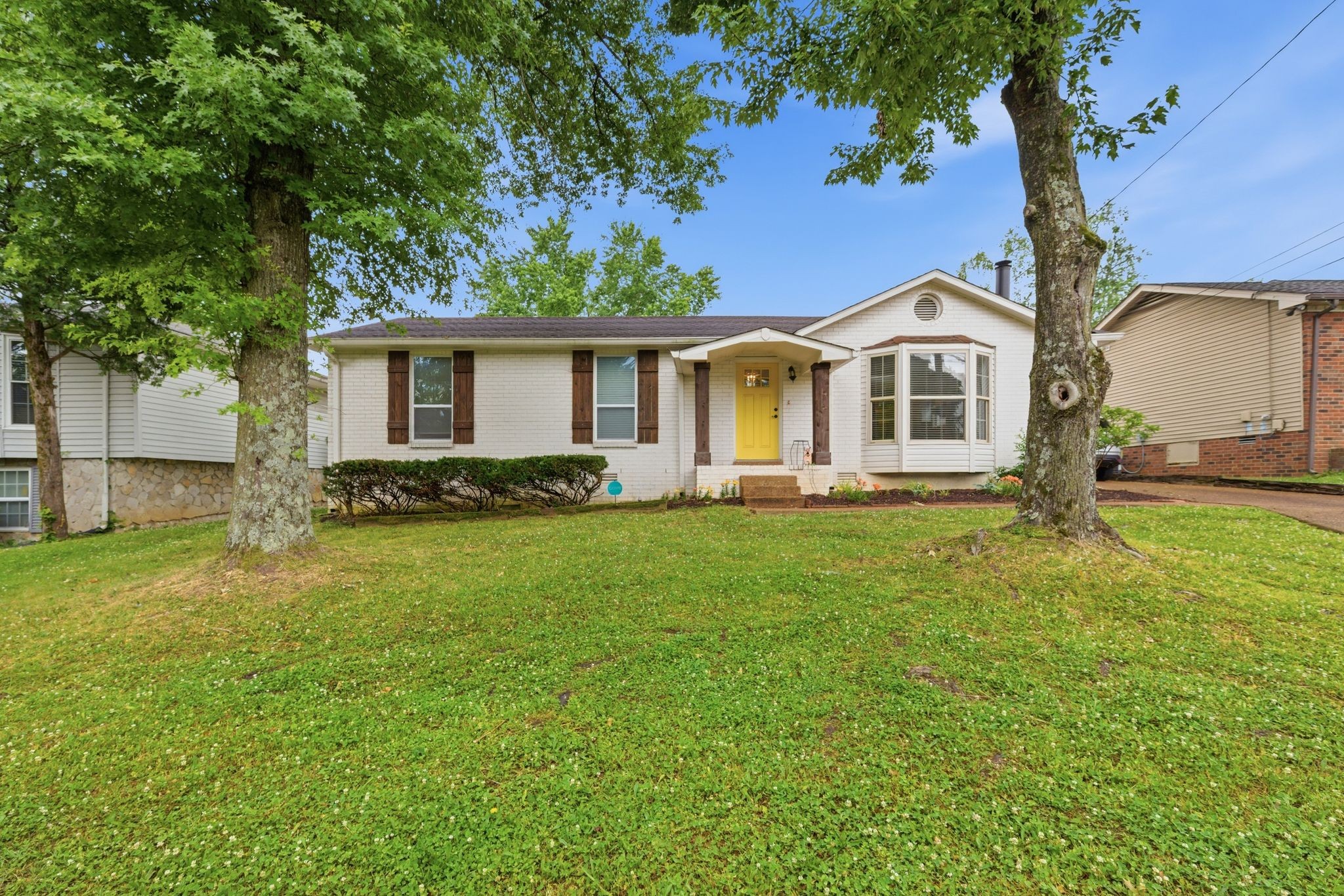 307 Paragon Mills Rd
