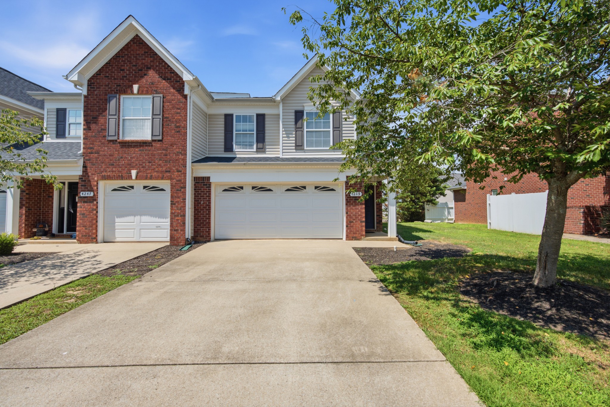 4249 Aurora Circle Property Photo 1