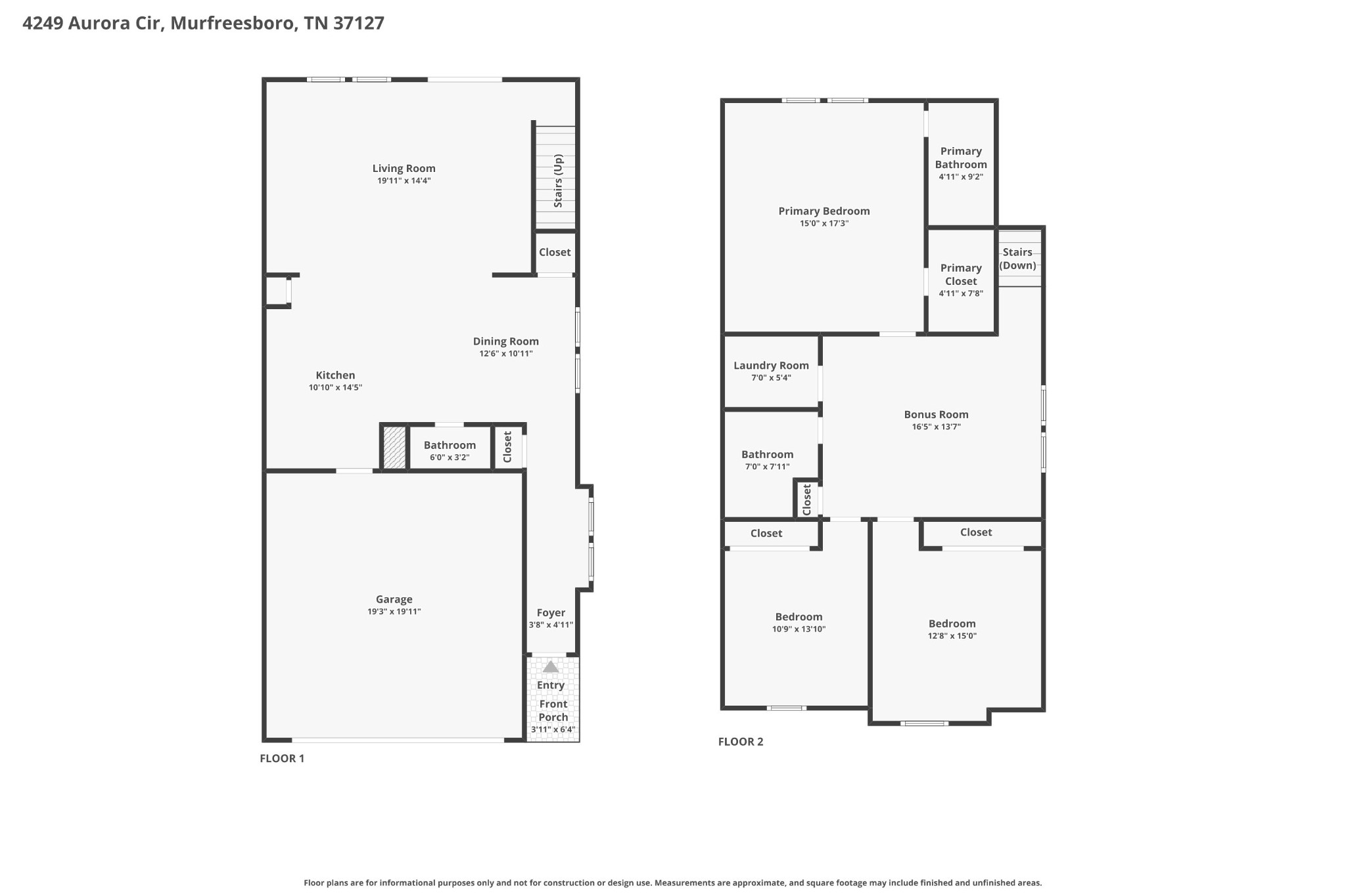 4249 Aurora Circle Property Photo 25