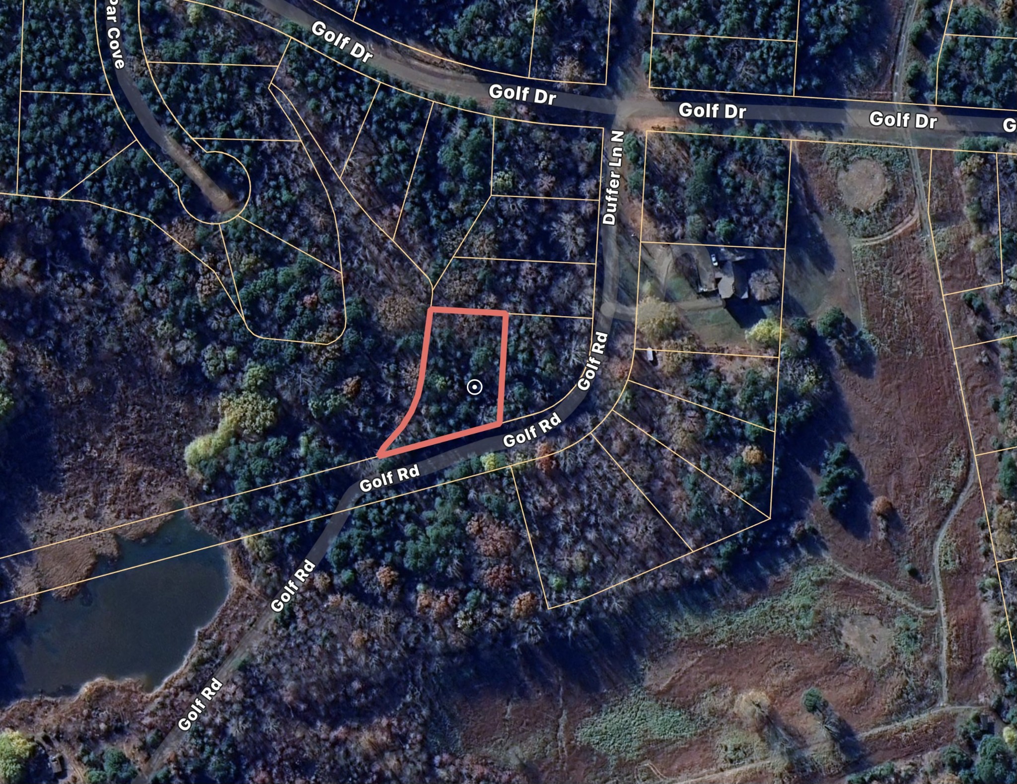 1131 Duffer Ln Property Photo 4