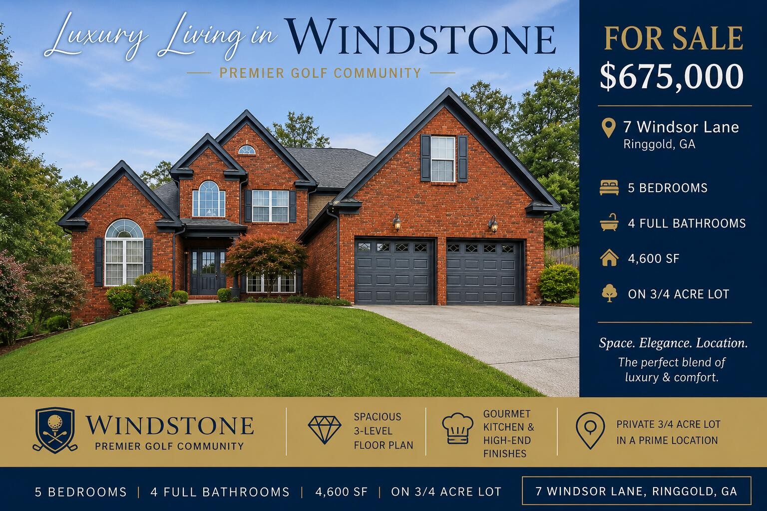 7 Windsor Lane Property Photo 1