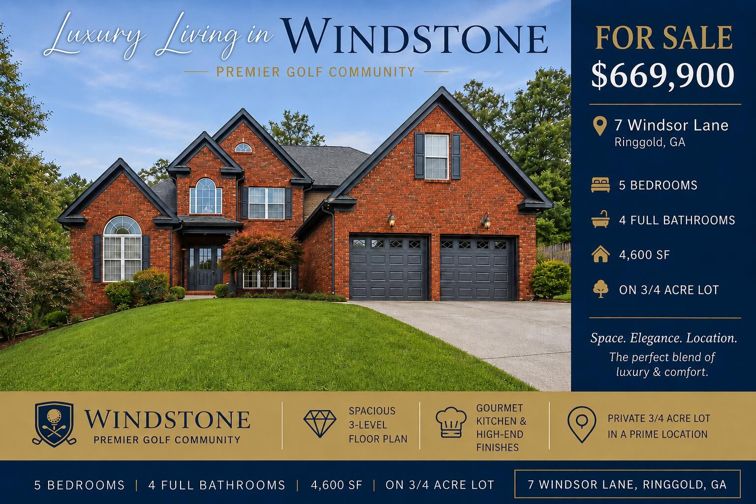 7 Windsor Lane Property Photo 1