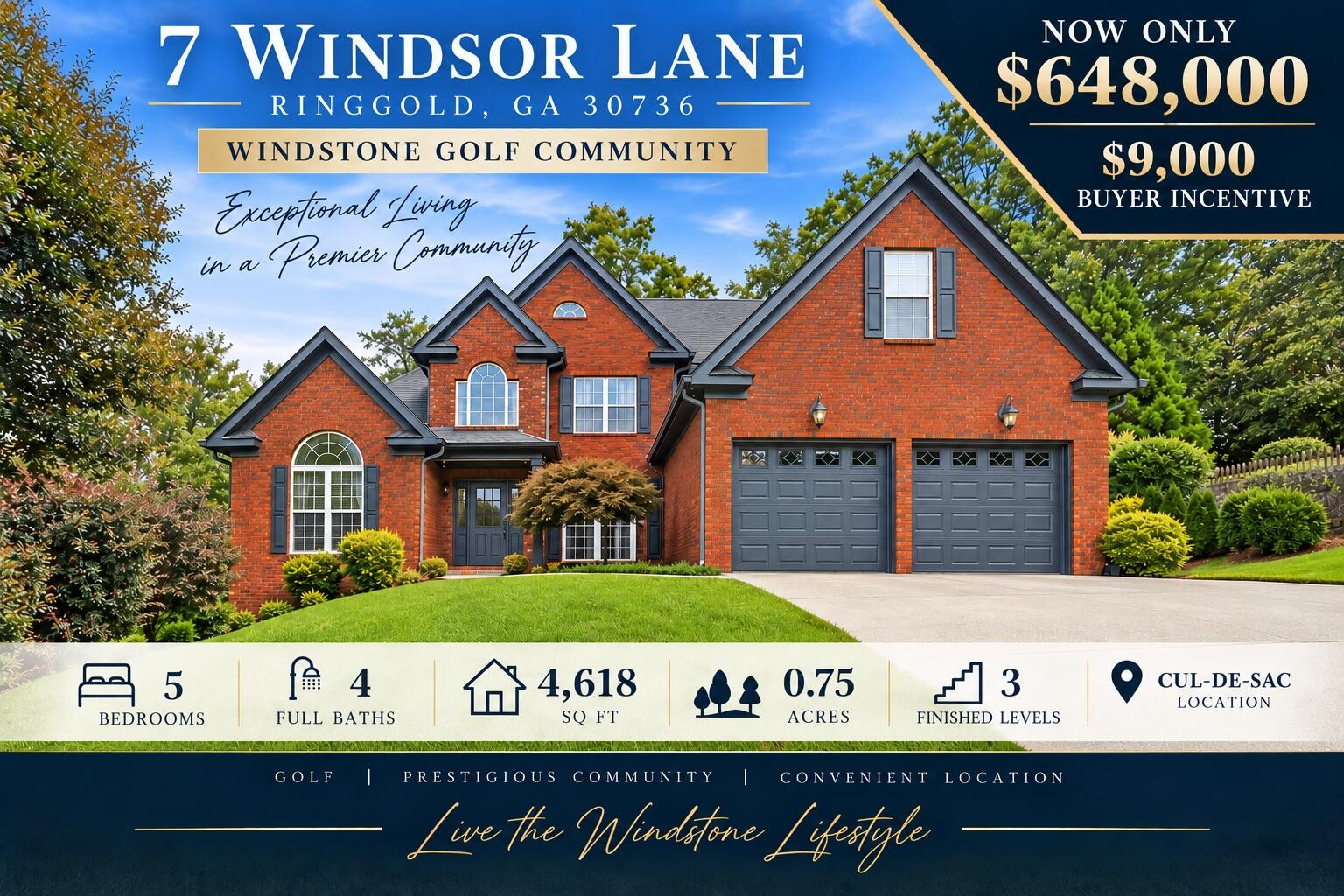 7 Windsor Lane Property Photo 1