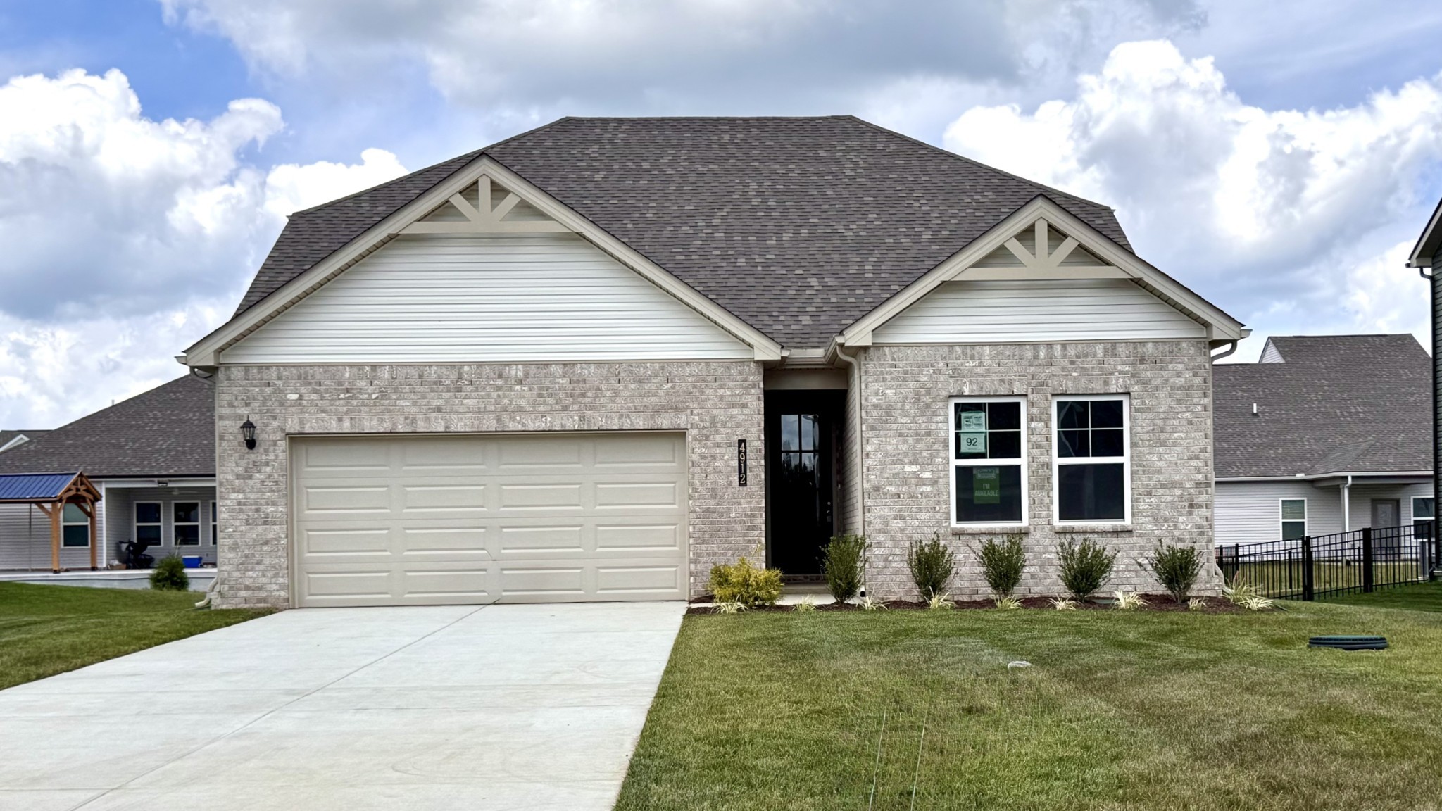 4912 Kai Drive Property Photo 1