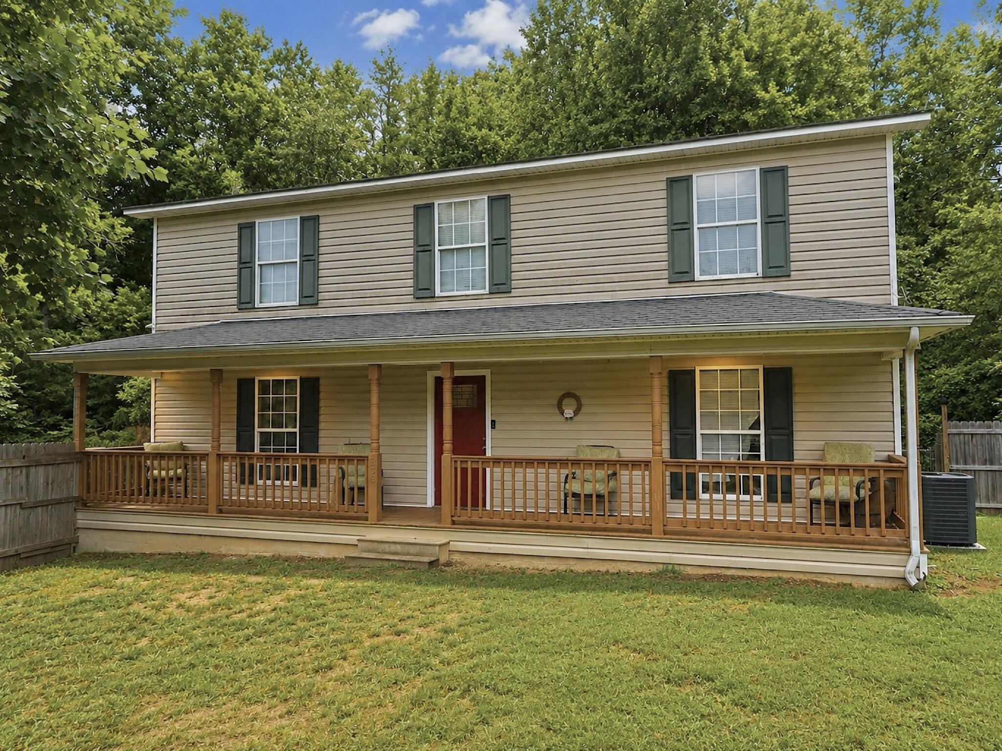 569 Ashley Lane Property Photo 1