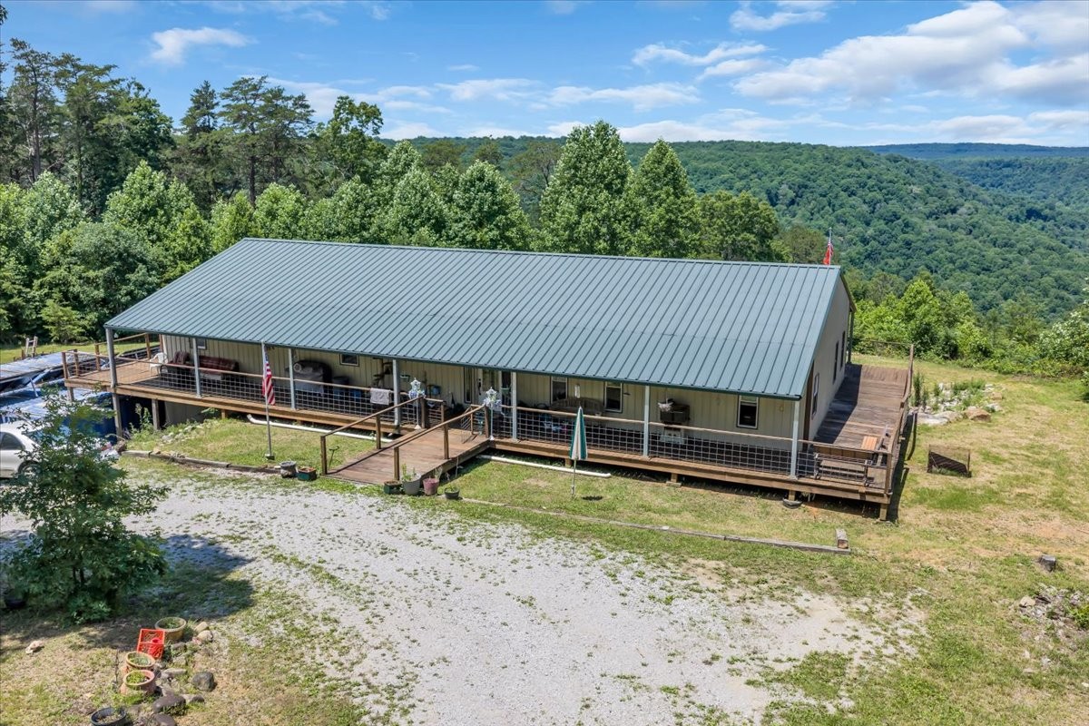 5688 Burkett Chapel Road Property Photo 1