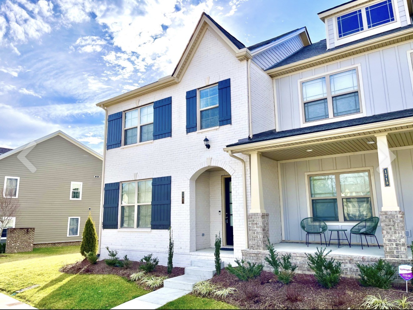1707 Shadow Green Dr