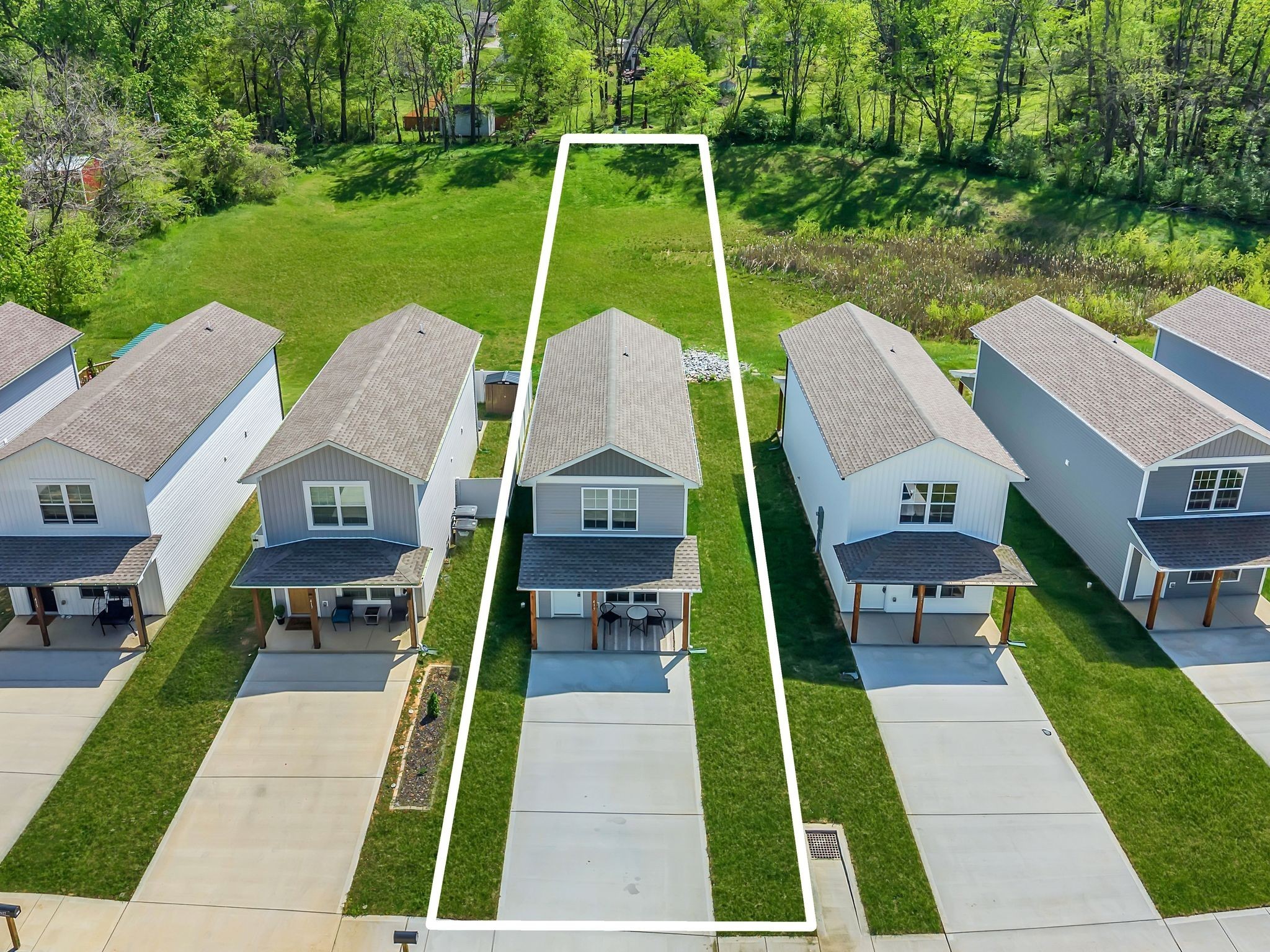419 Via Drive Property Photo 34